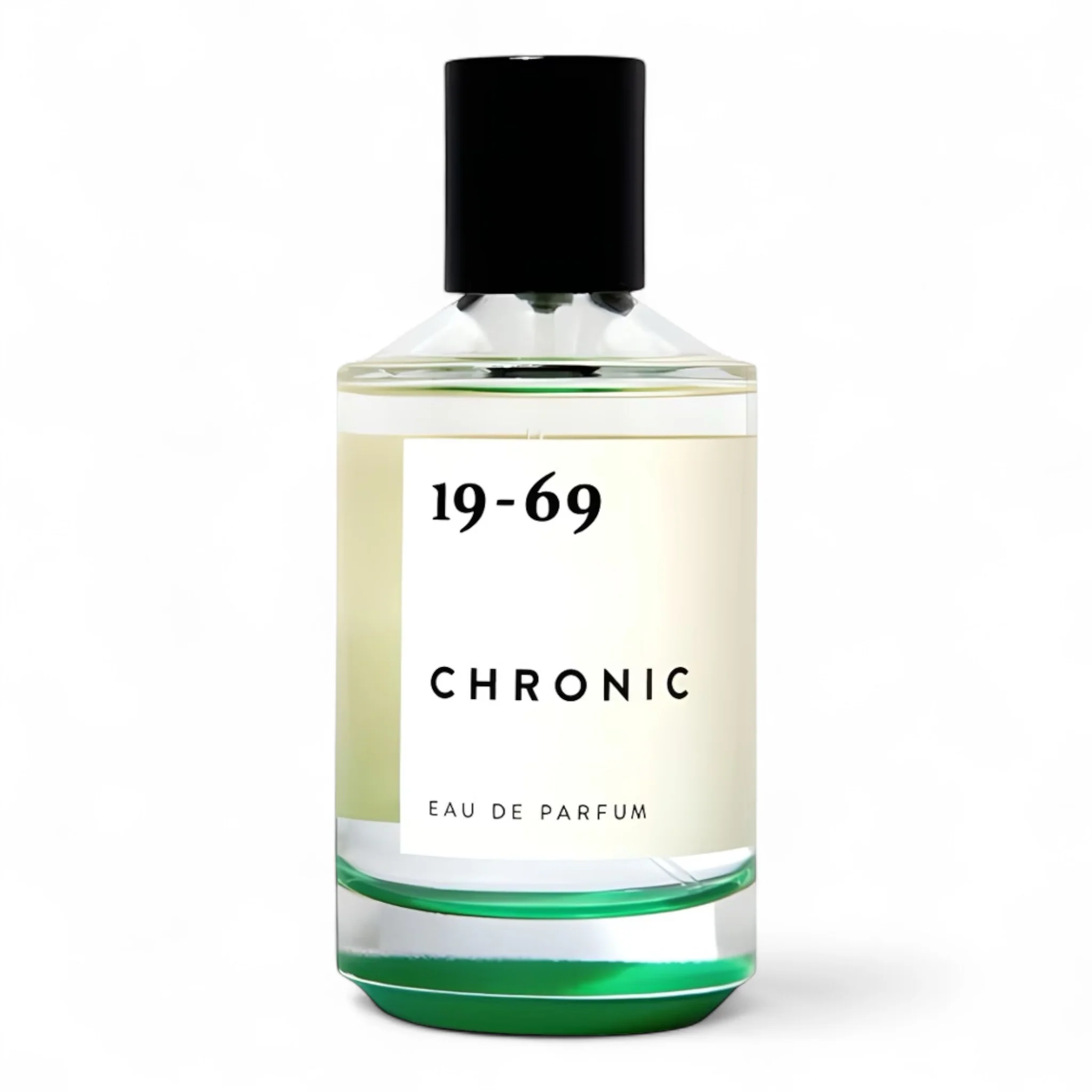 19-69 Chronic