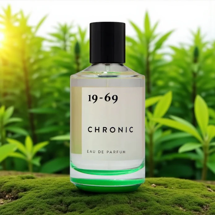 19-69 Chronic - Image 2