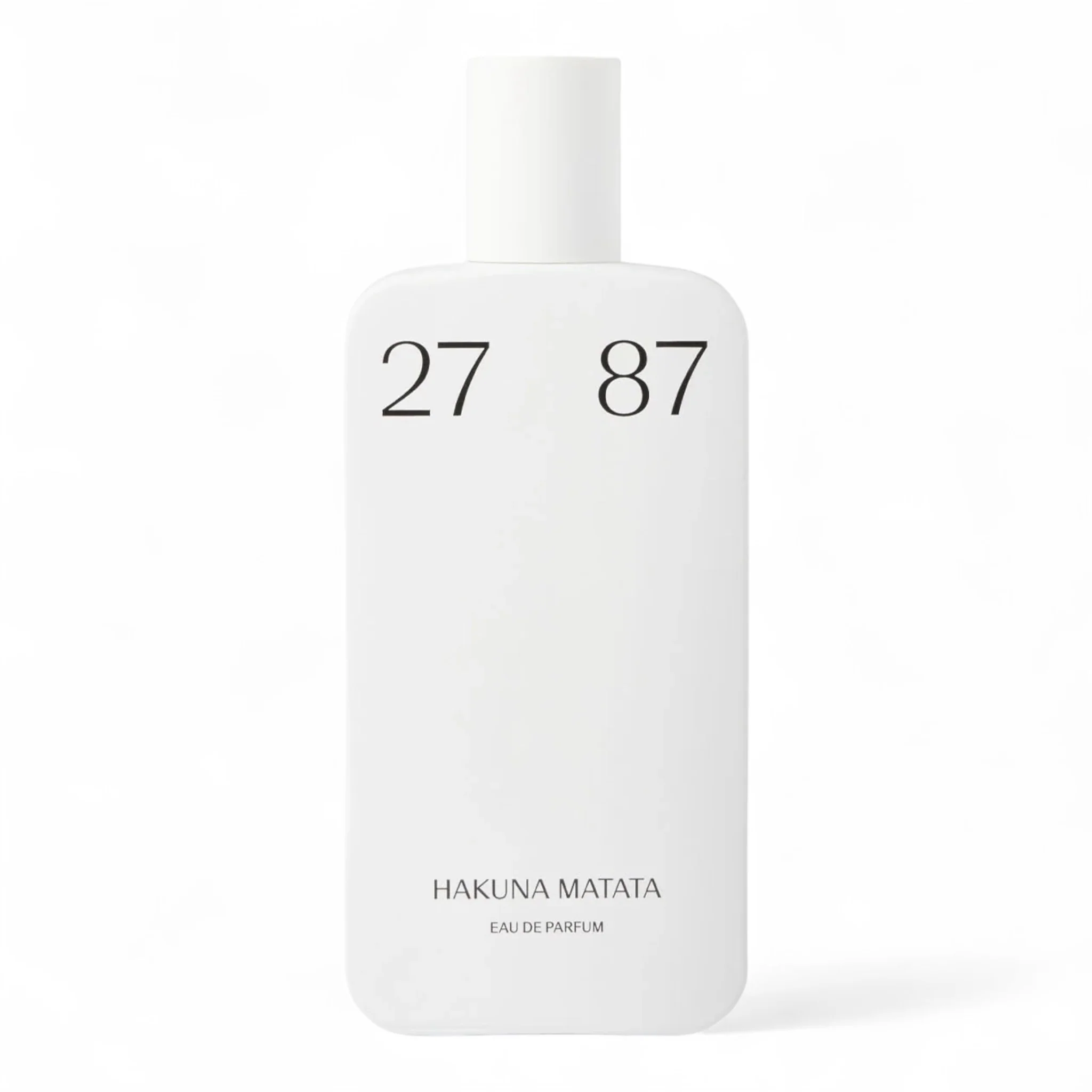 27 87 Hakuna Matata