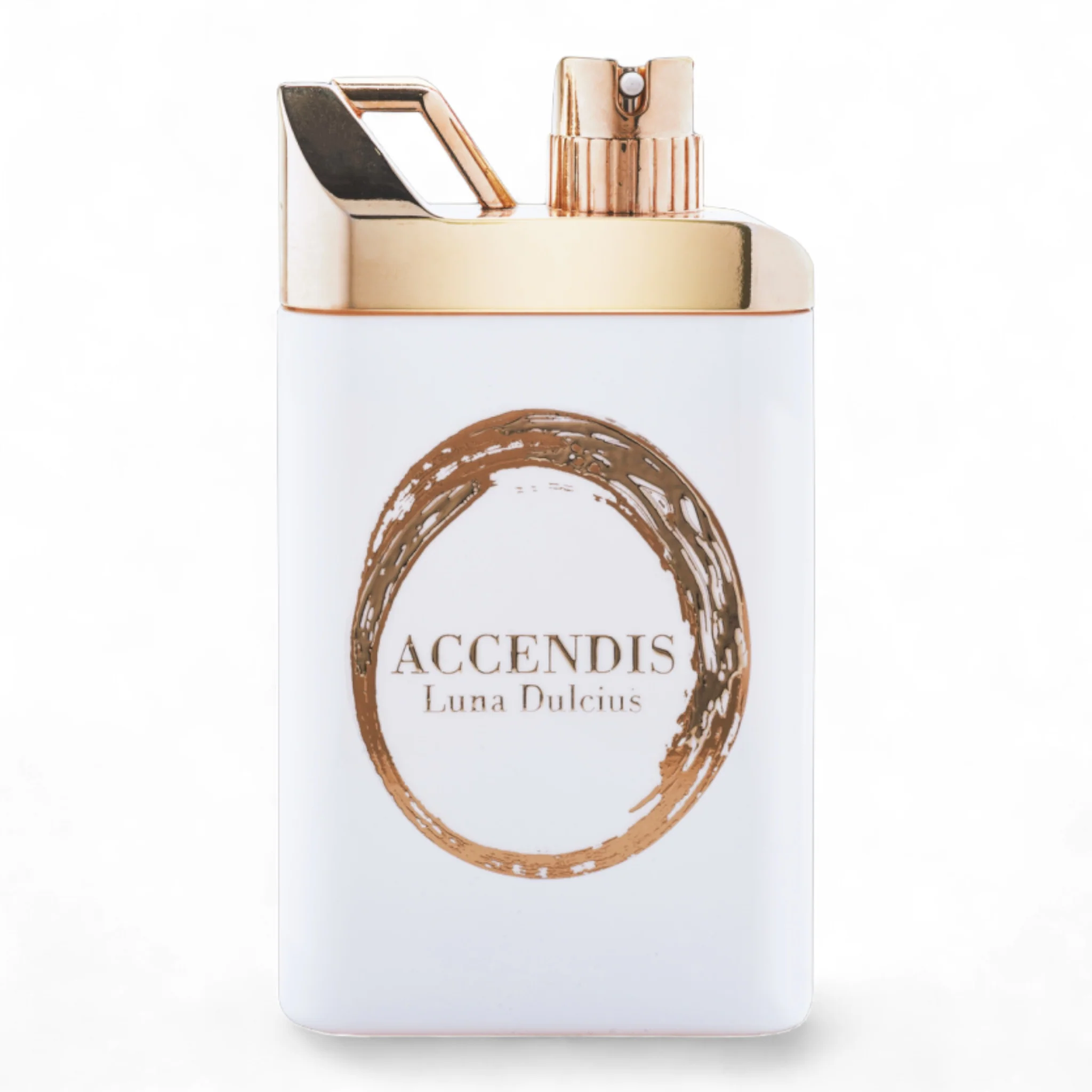 Accendis Luna Dulcius
