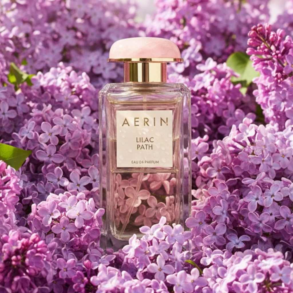 Aerin Lilac Path - Image 2