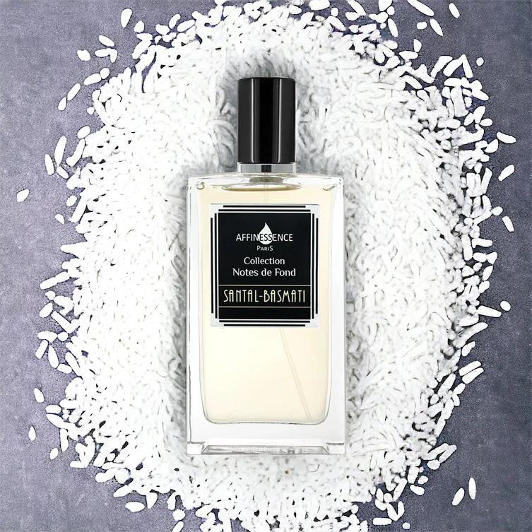 Affinessence Santal Basmati - Image 2