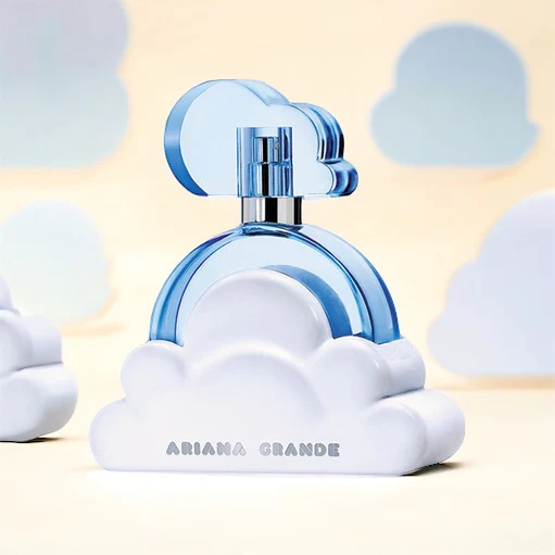 Ariana Grande Cloud - Image 2