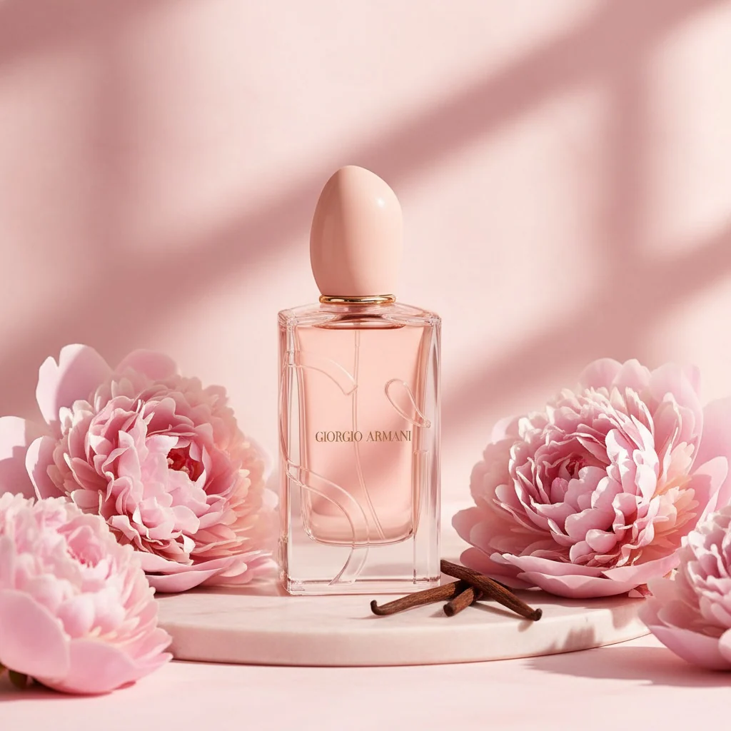 Armani Si Nude Bloom - Image 2