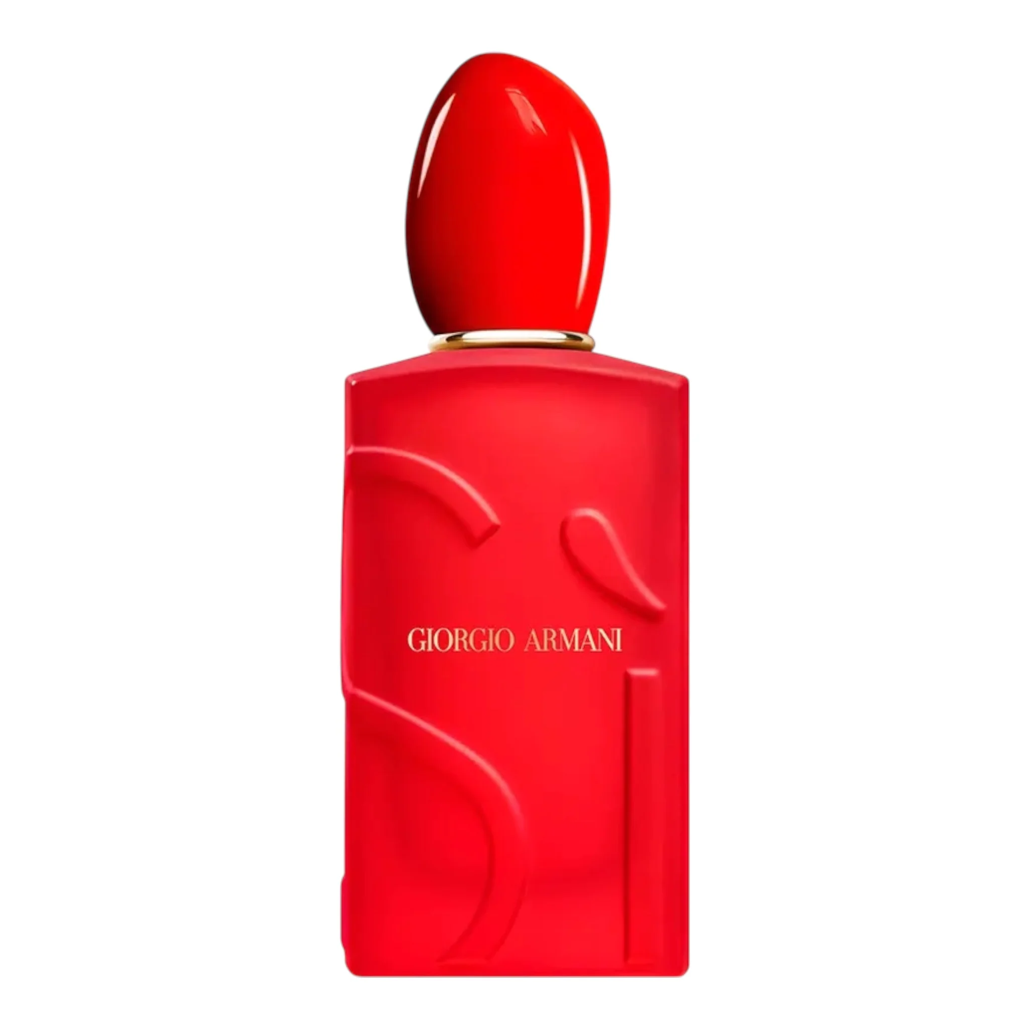 Armani Si Passione Red Bloom