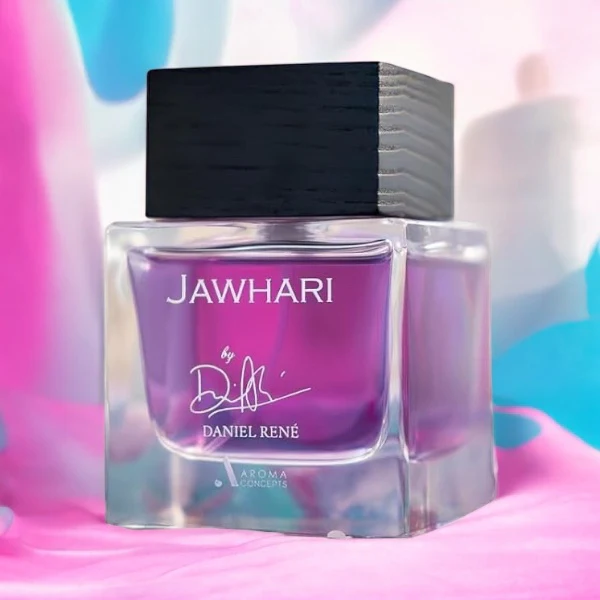 Aroma Concepts Jawhari by Daniel Rene - Image 2