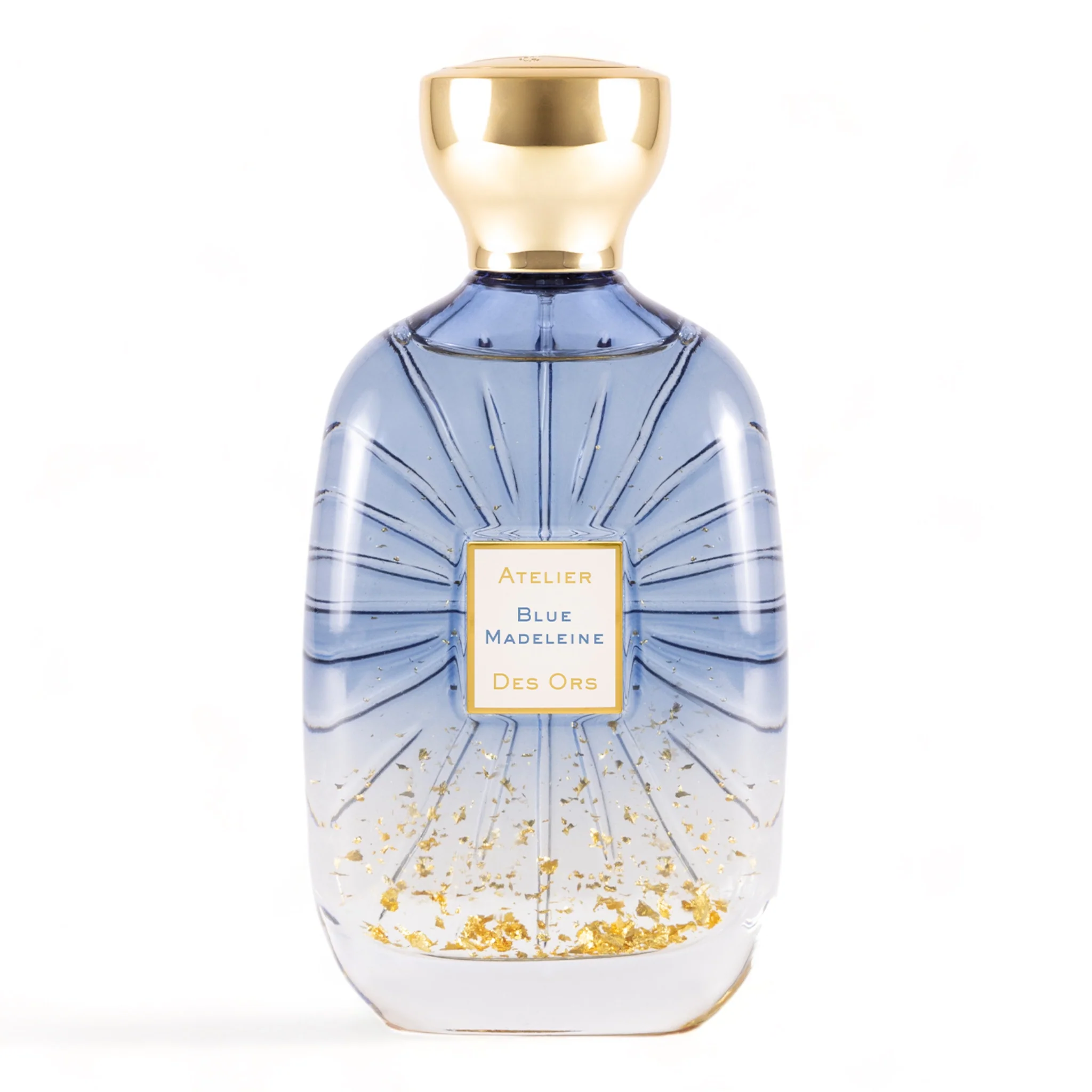 Atelier Des Ors Blue Madeleine