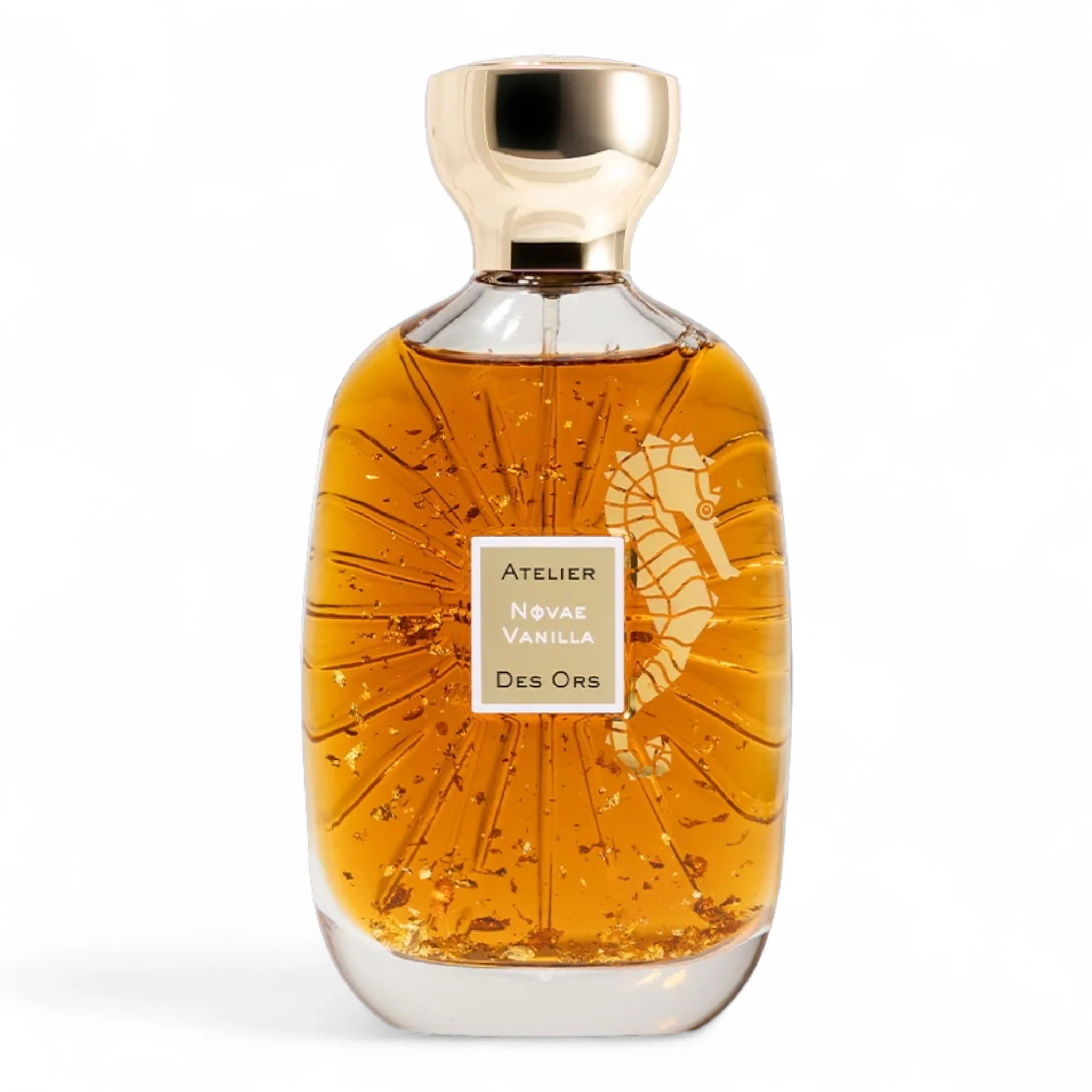 Atelier Des Ors Novae Vanilla