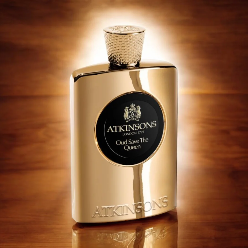Atkinsons Oud Save The Queen - Image 2
