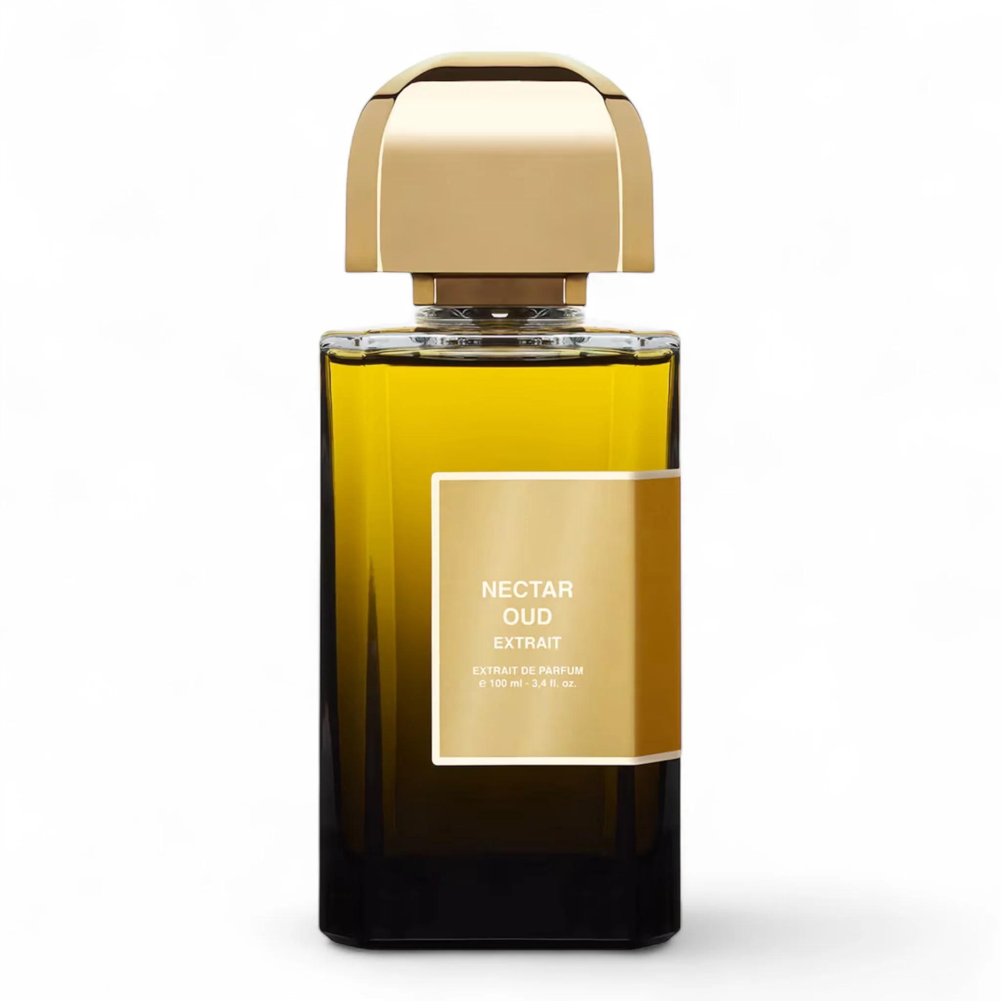 BDK Parfums Nectar Oud Extrait