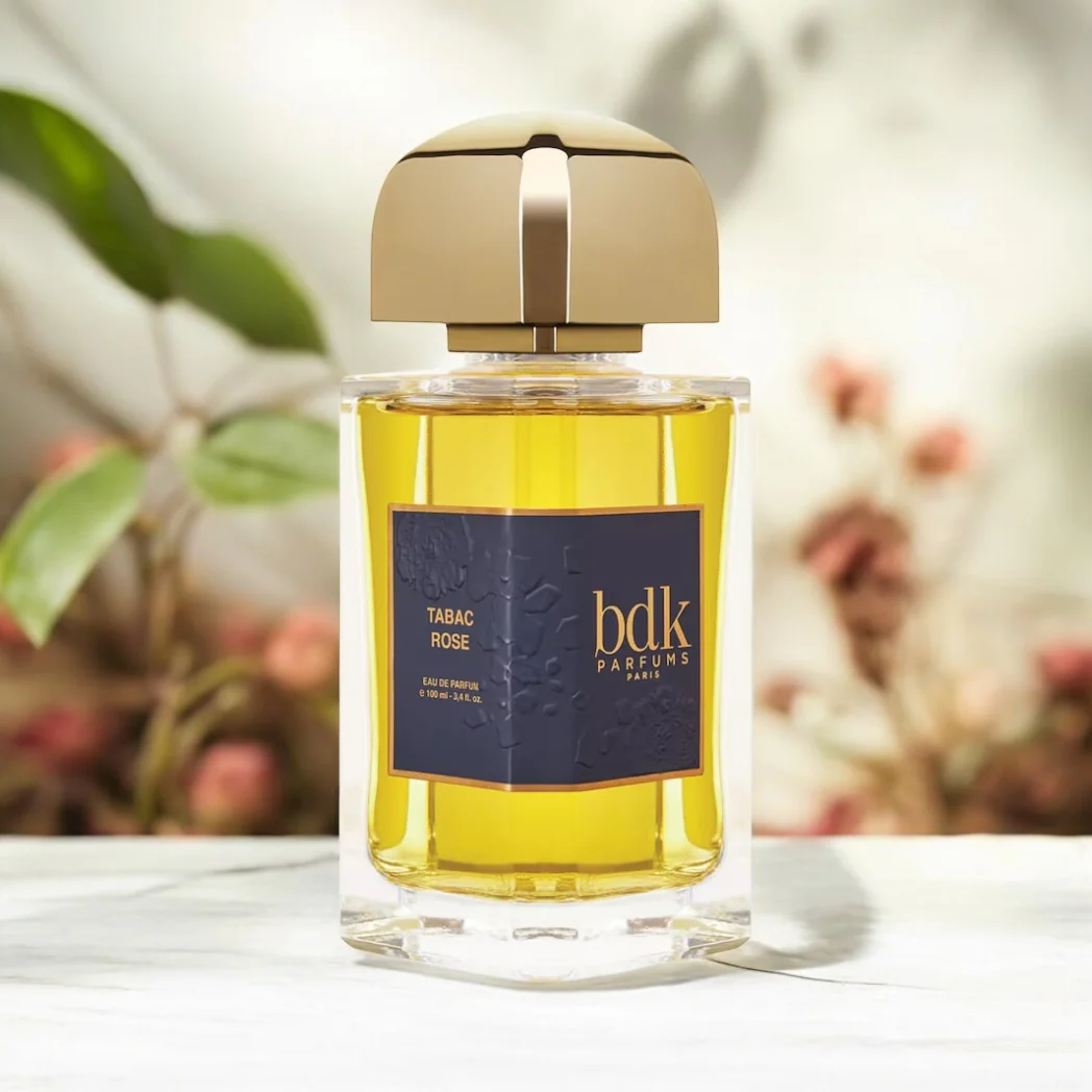 BDK Parfums Tabac Rose - Image 2