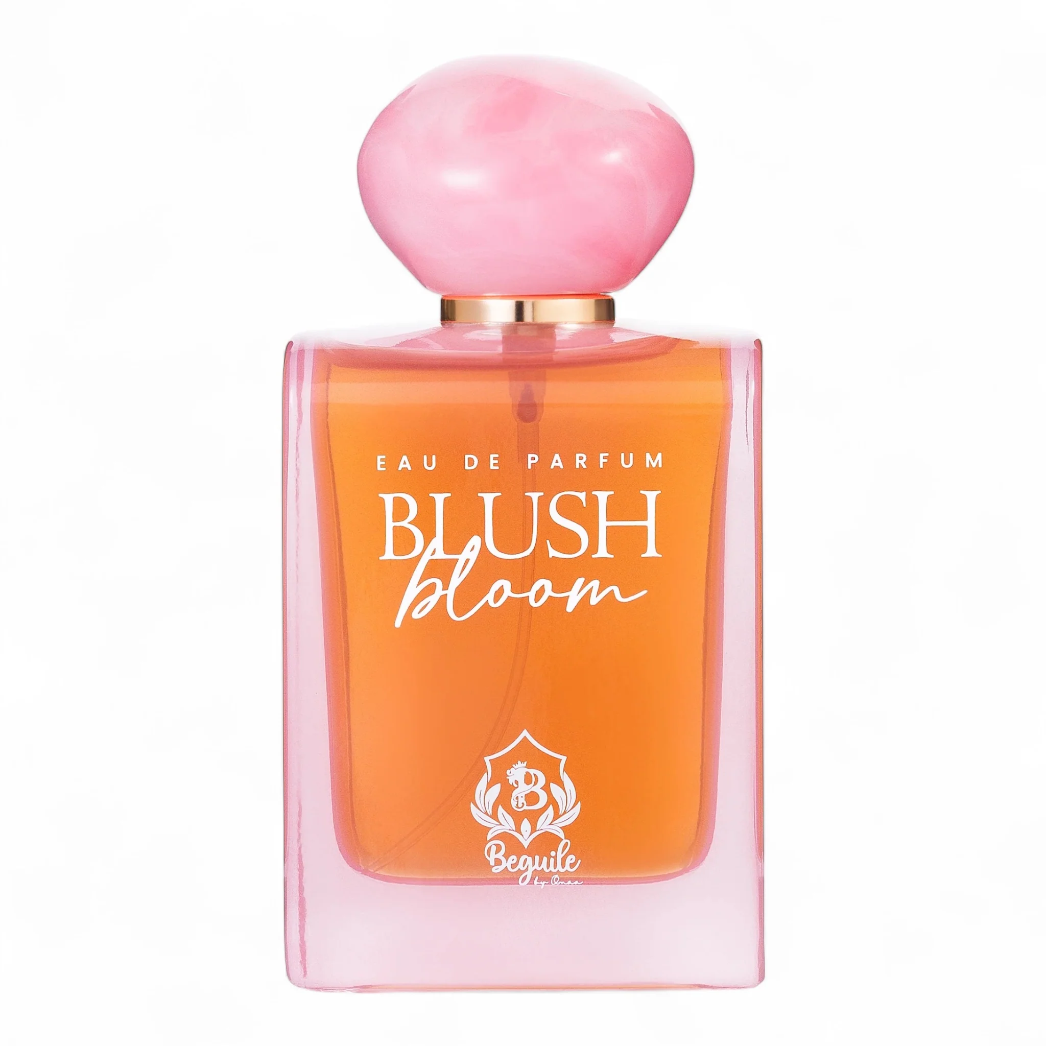 Beguile Blush Bloom