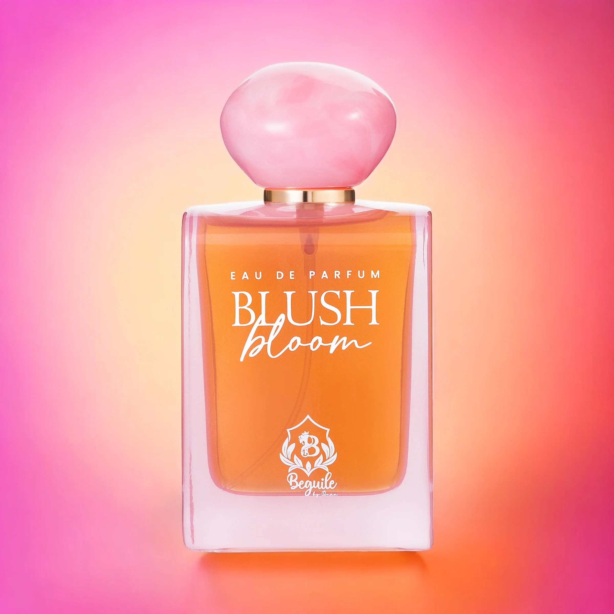 Beguile Blush Bloom - Image 2