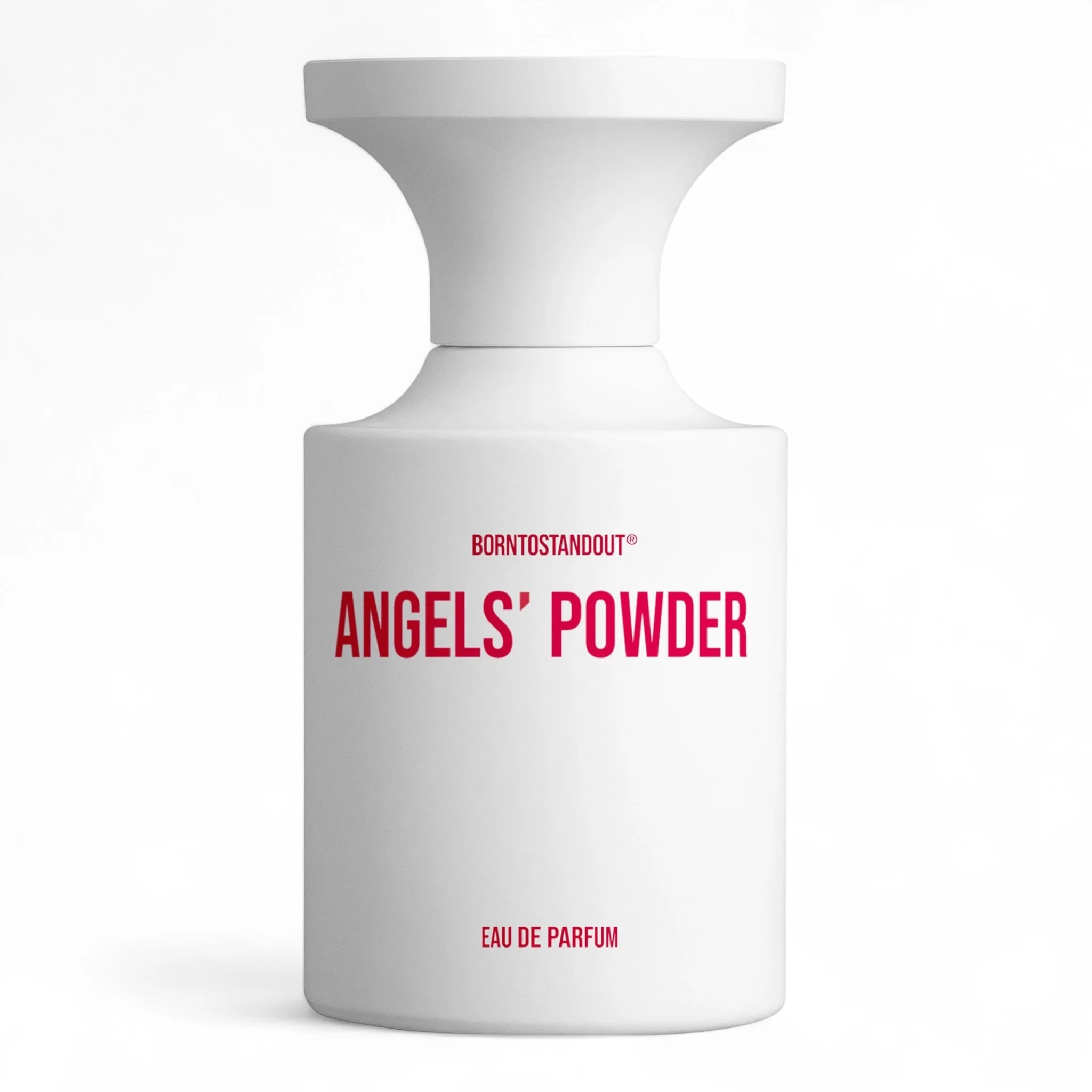 BORNTOSTANDOUT Angels' Powder