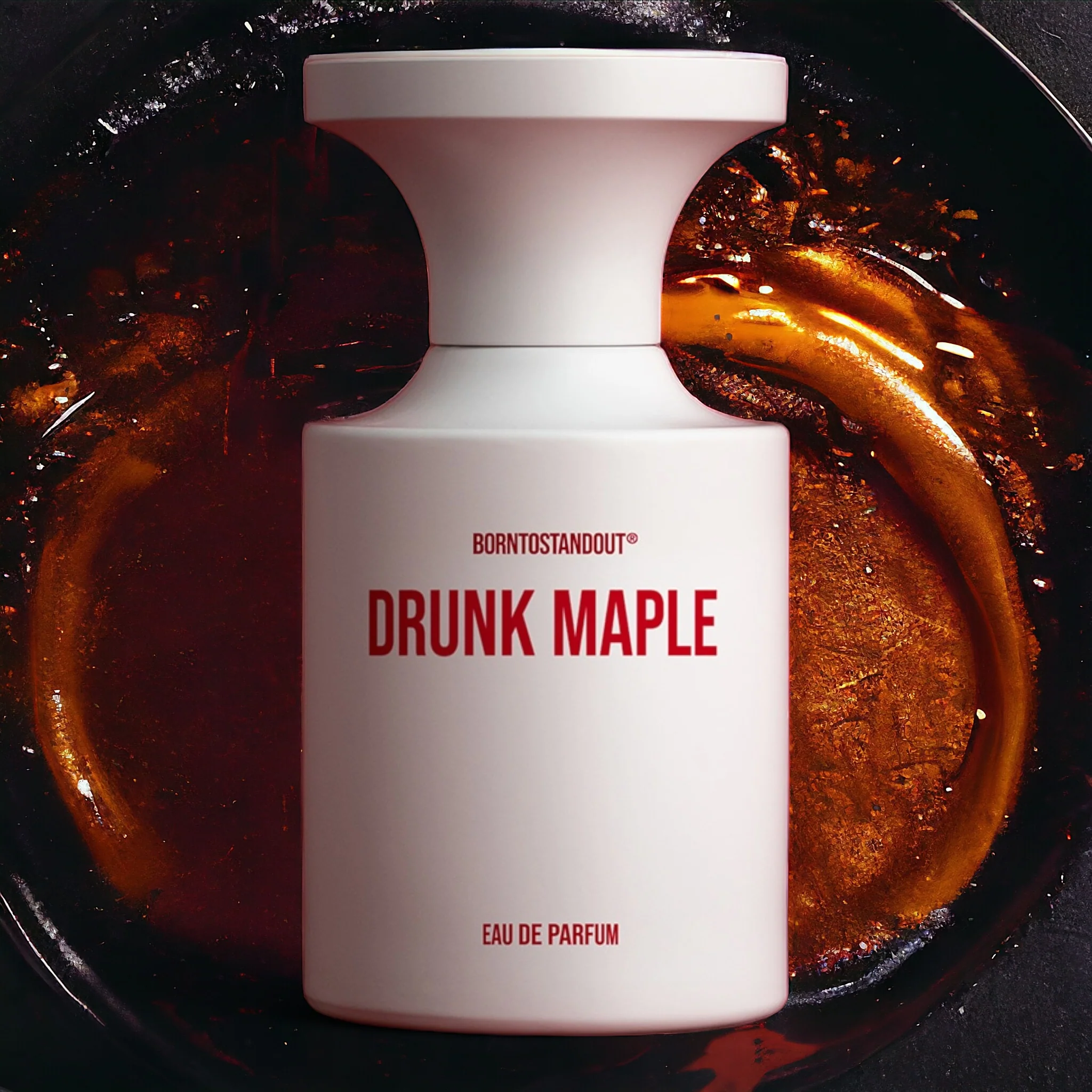 BORNTOSTANDOUT Drunk Maple - Image 2