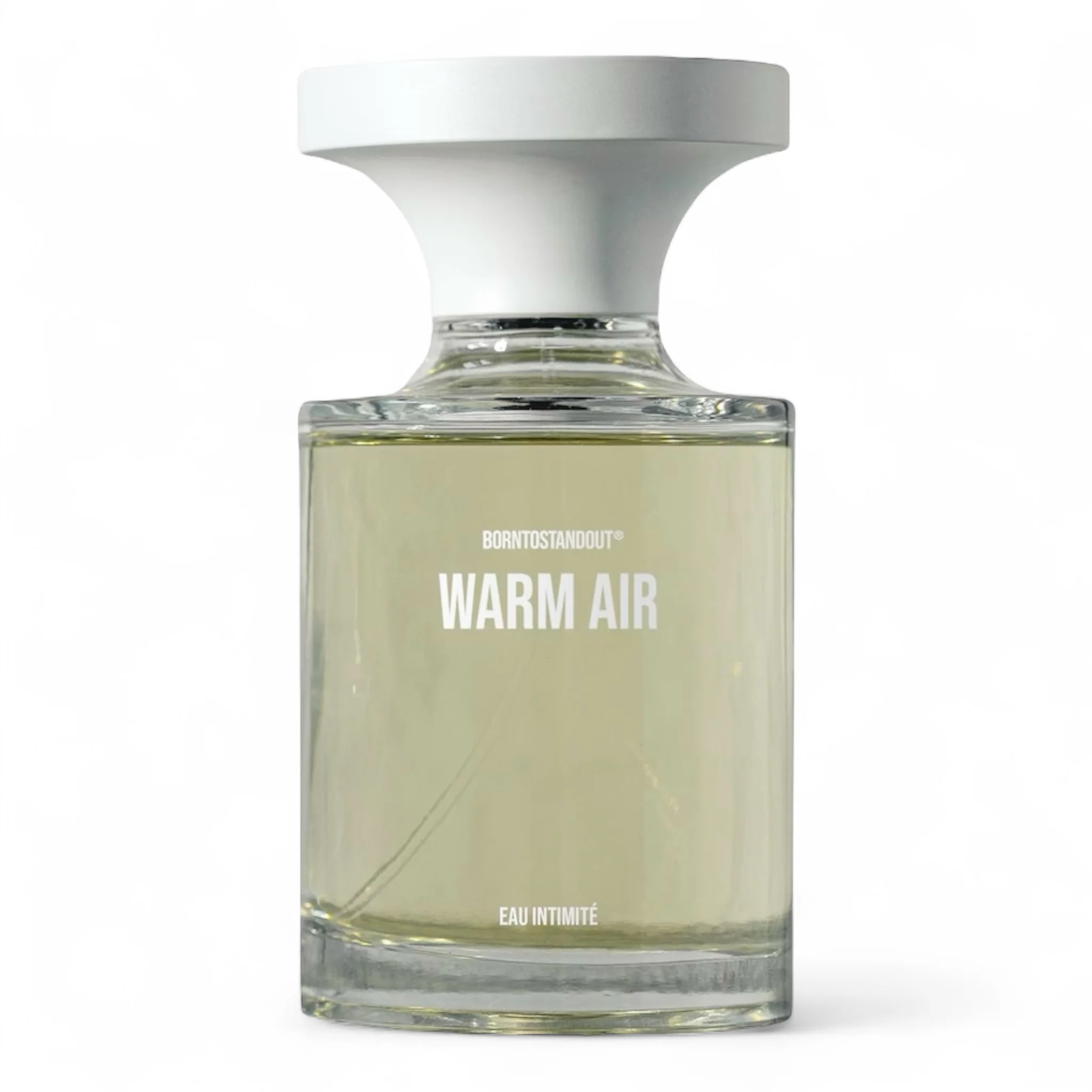 BORNTOSTANDOUT Warm Air