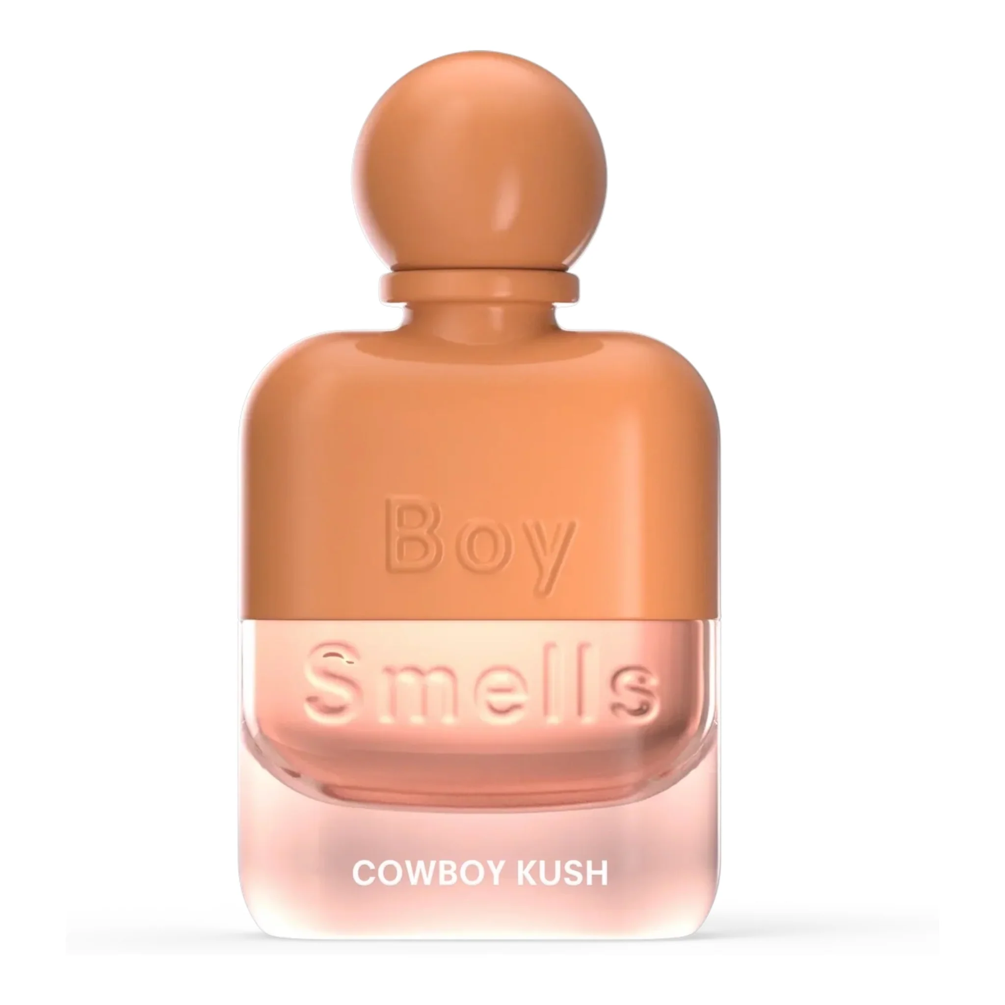 Boy Smells Cowboy Kush