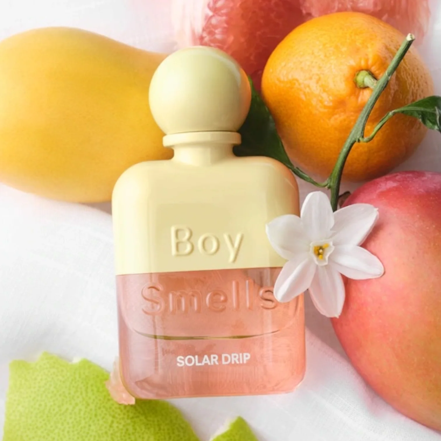 Boy Smells Solar Drip - Image 2