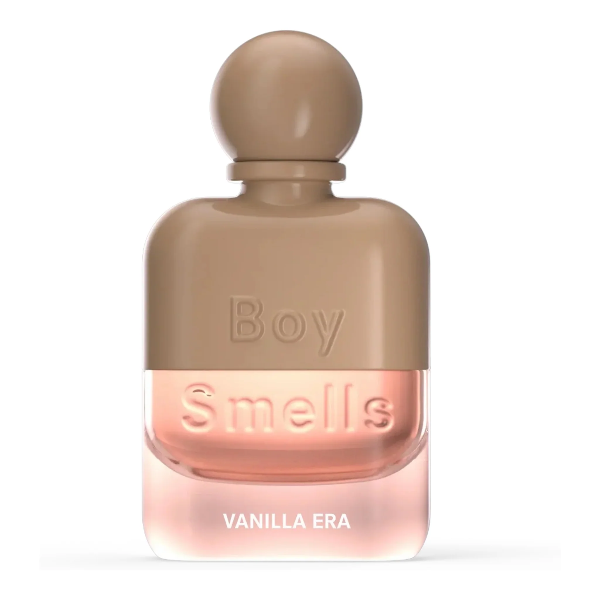 Boy Smells Vanilla Era