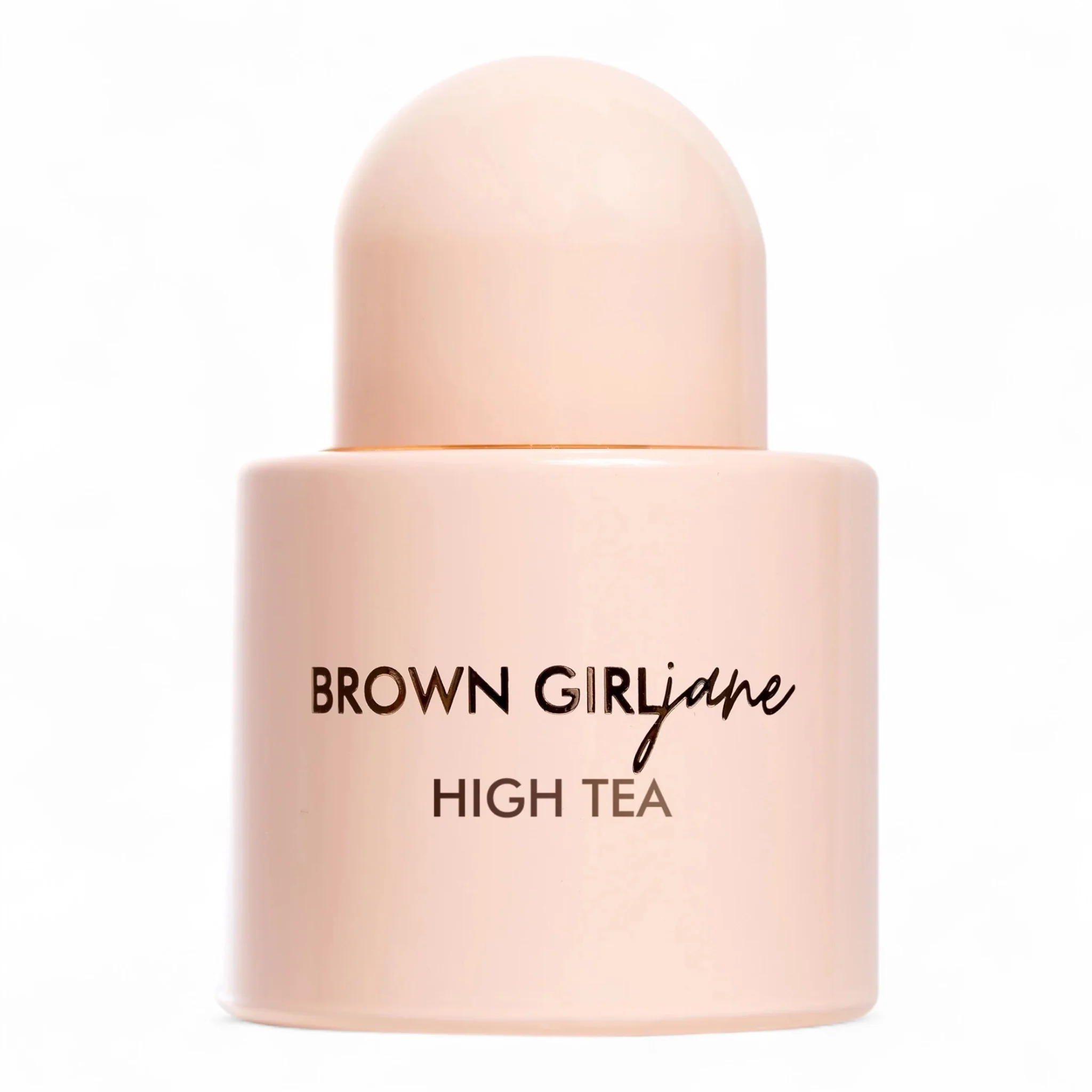 BROWN GIRL Jane High Tea