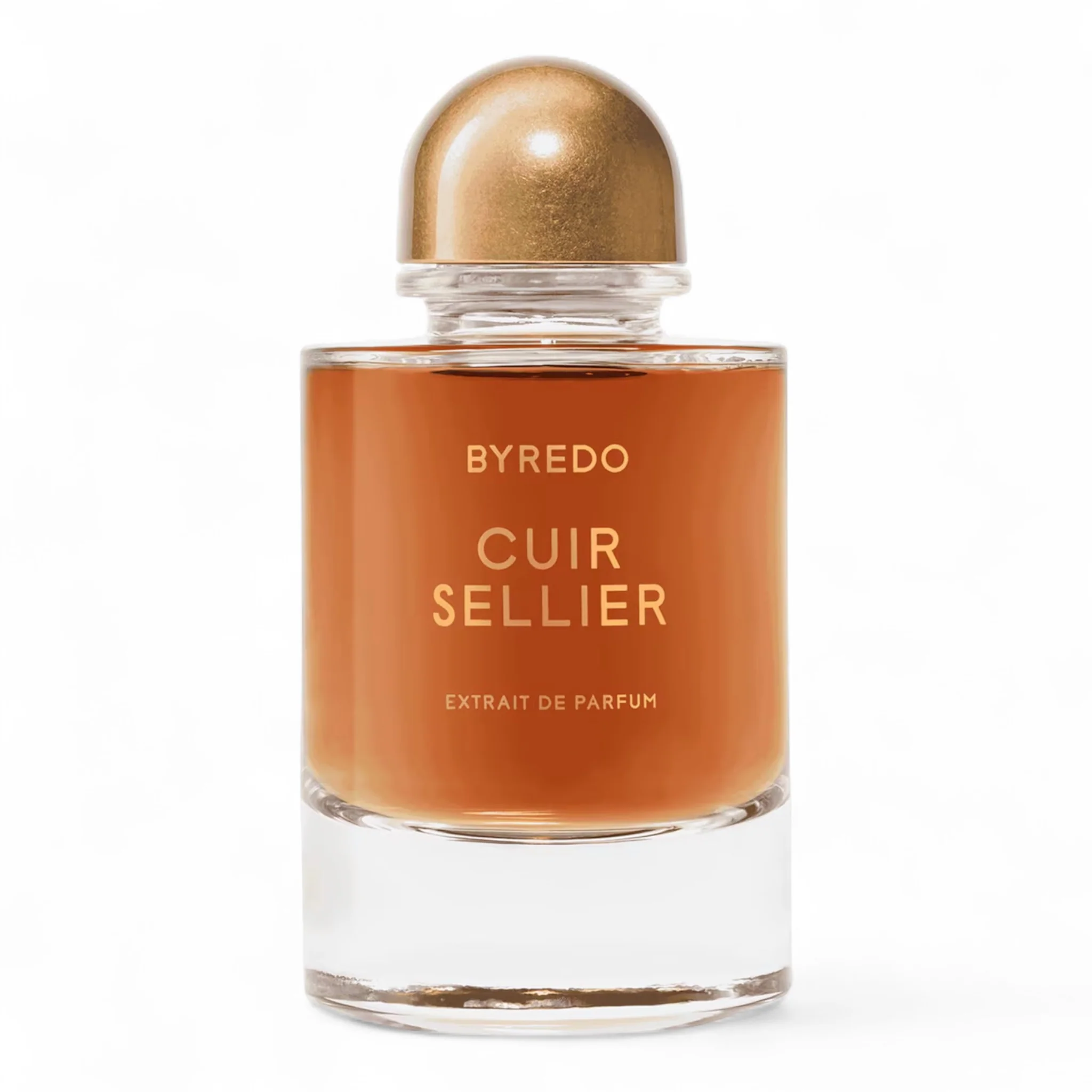 Byredo Cuir Sellier
