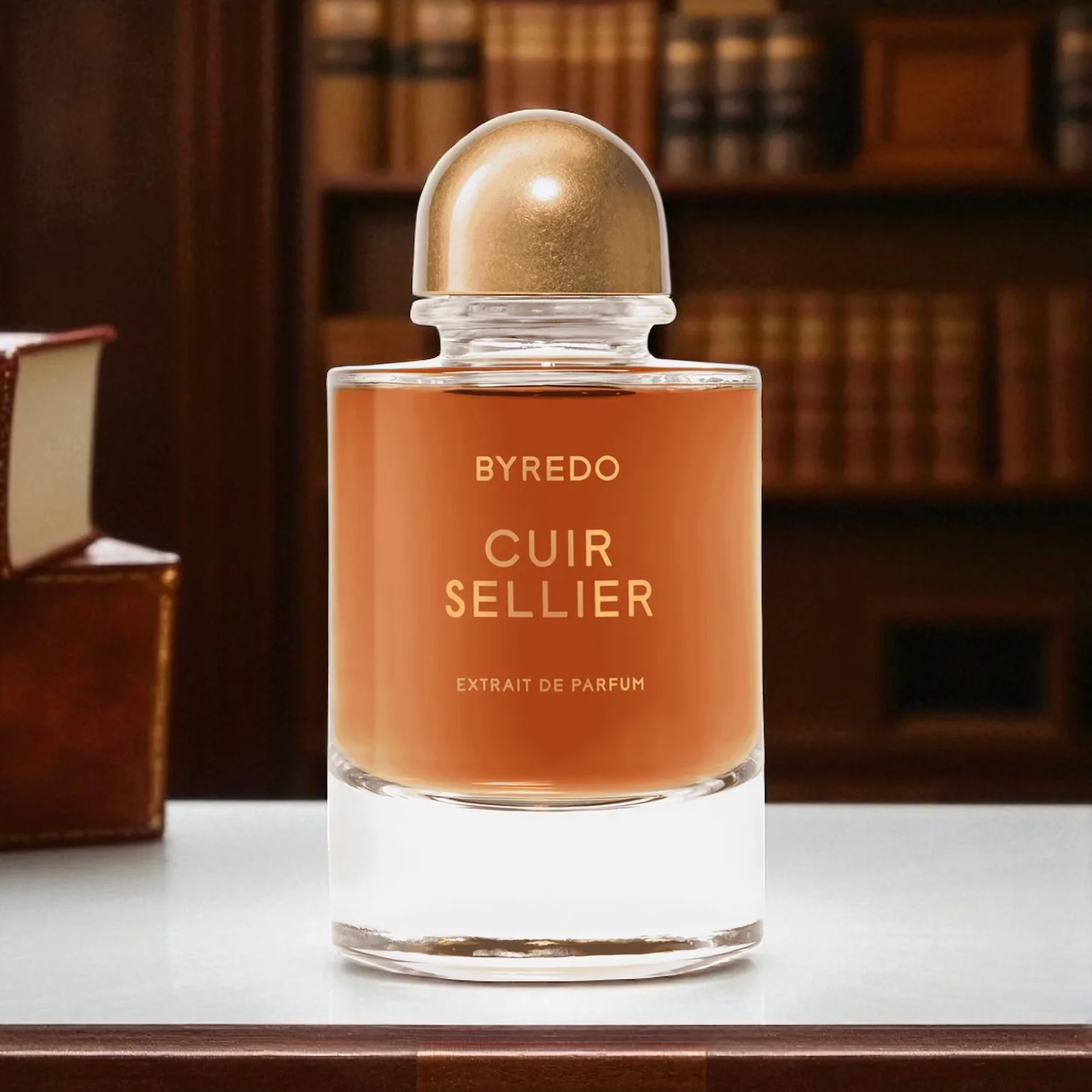 Byredo Cuir Sellier - Image 2