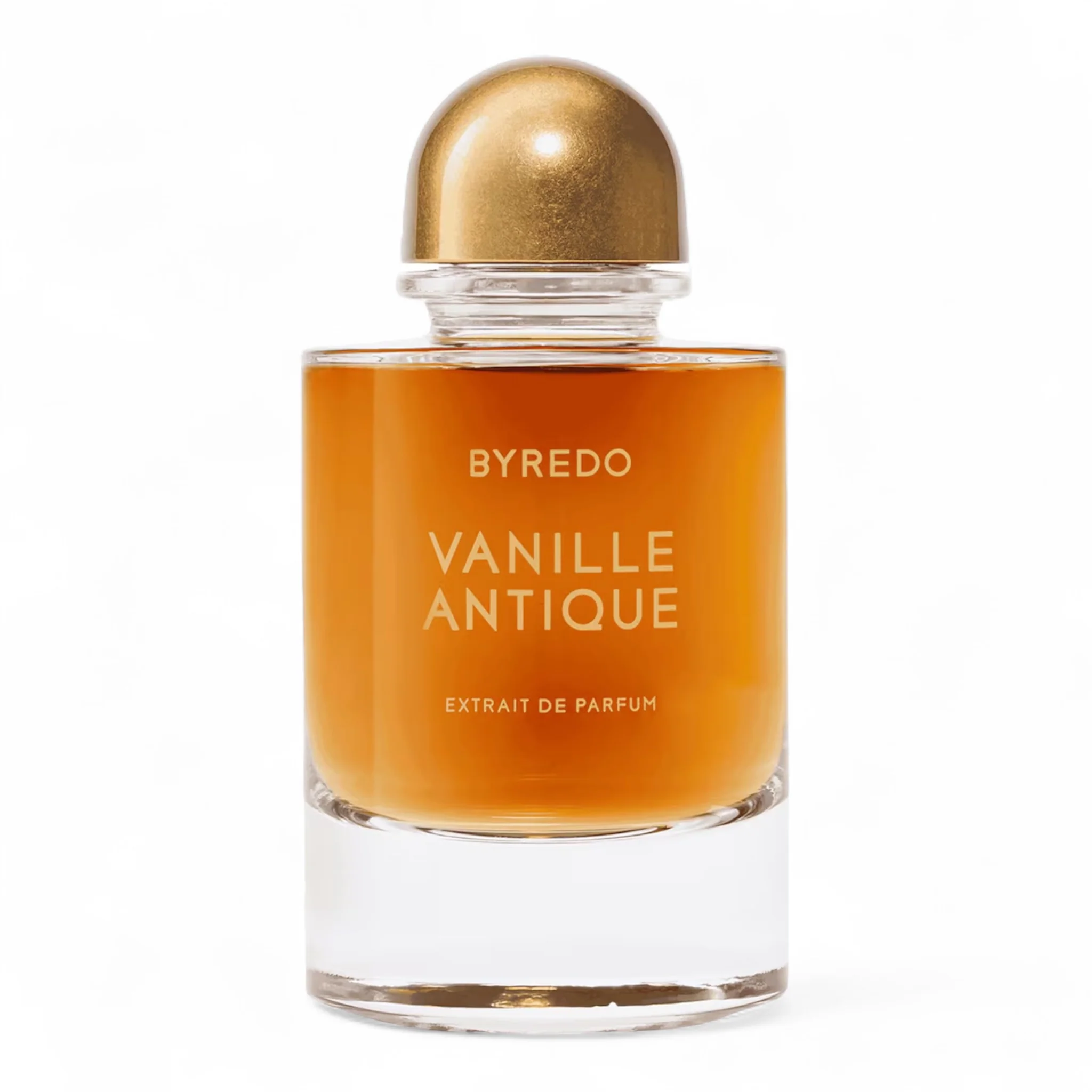 Byredo Vanille Antique