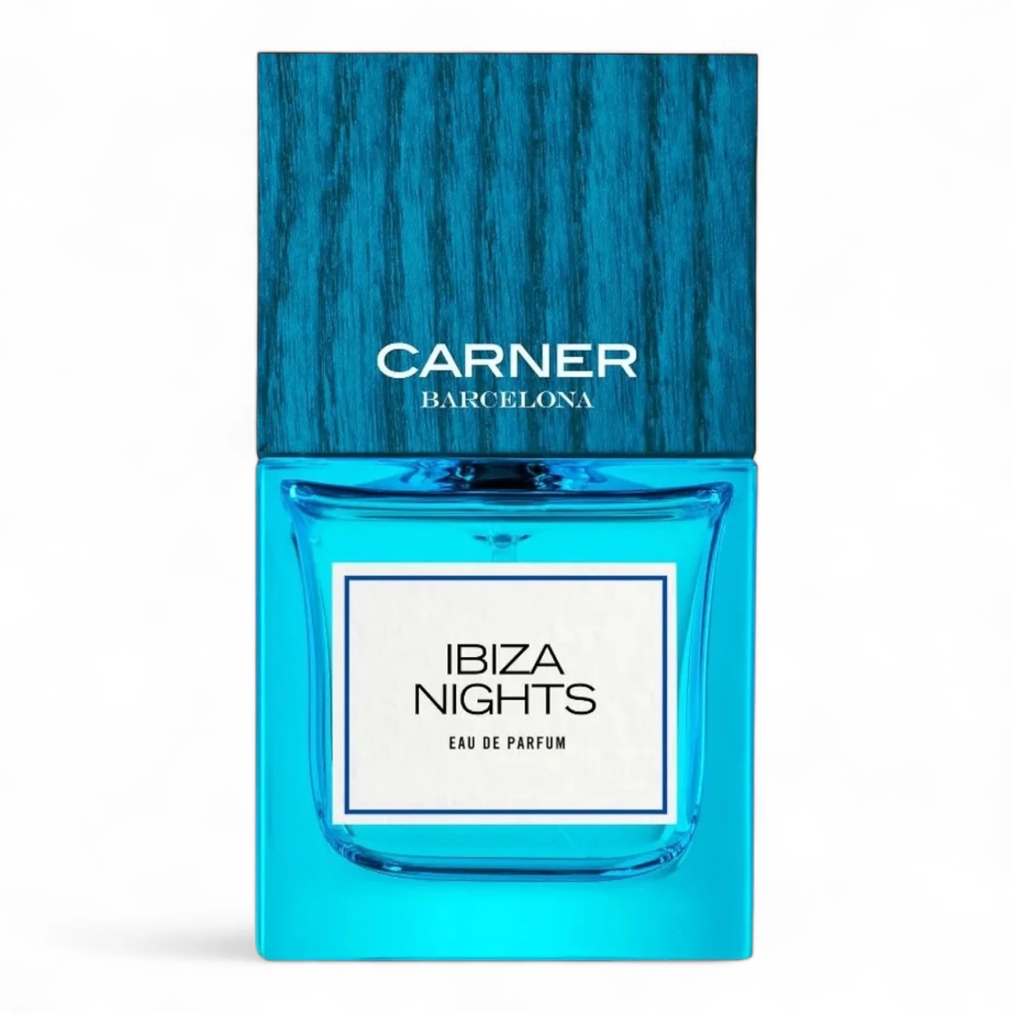 Carner Barcelona Ibiza Nights