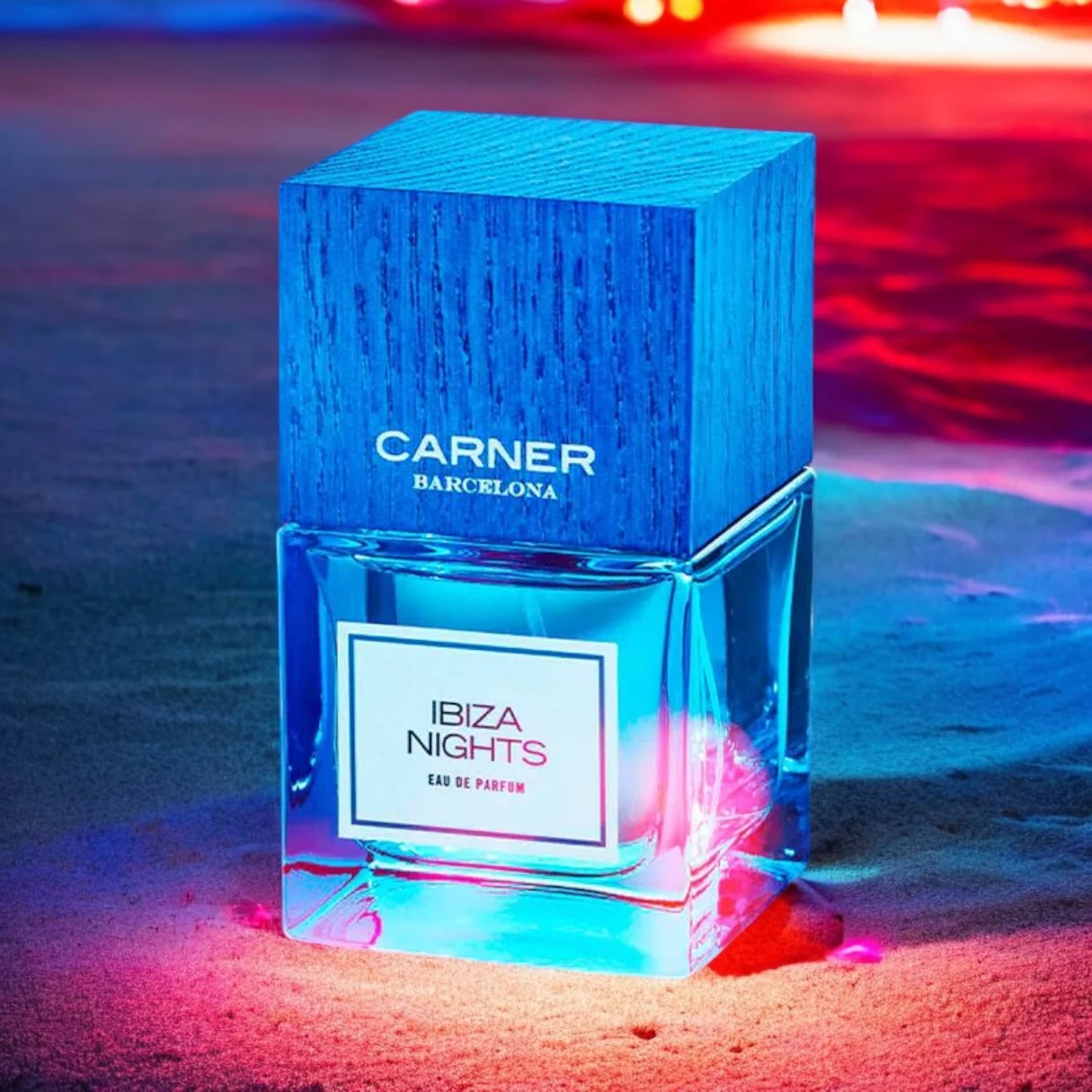 Carner Barcelona Ibiza Nights - Image 2