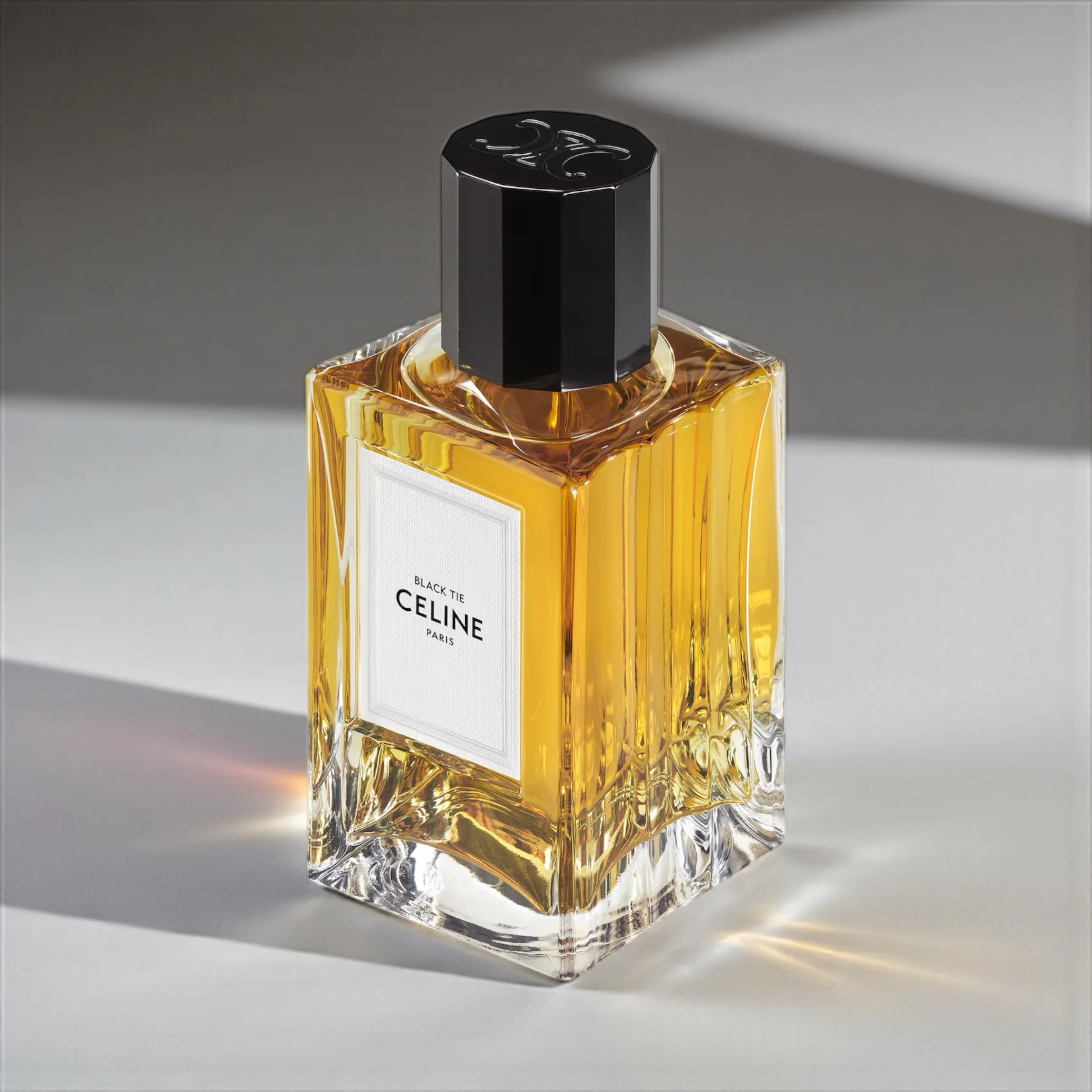Celine Black Tie - Image 2