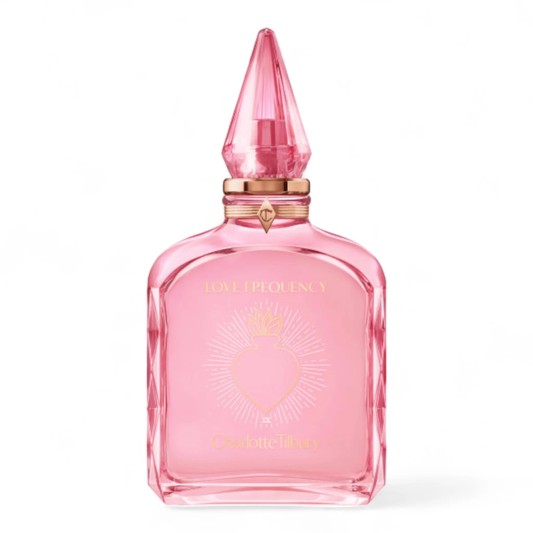 Charlotte Tilbury Love Frequency
