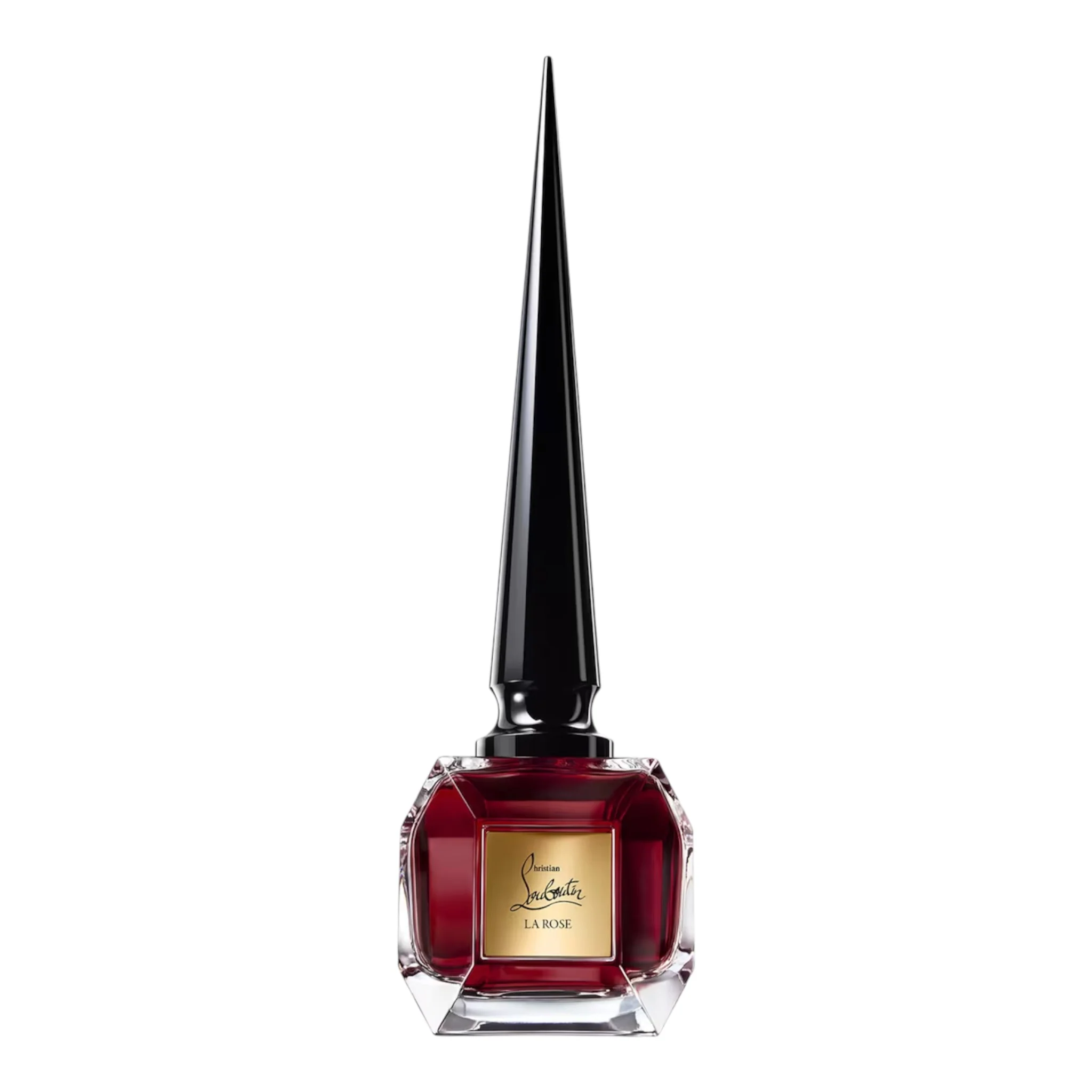 Christian Louboutin Fétiche La Rose