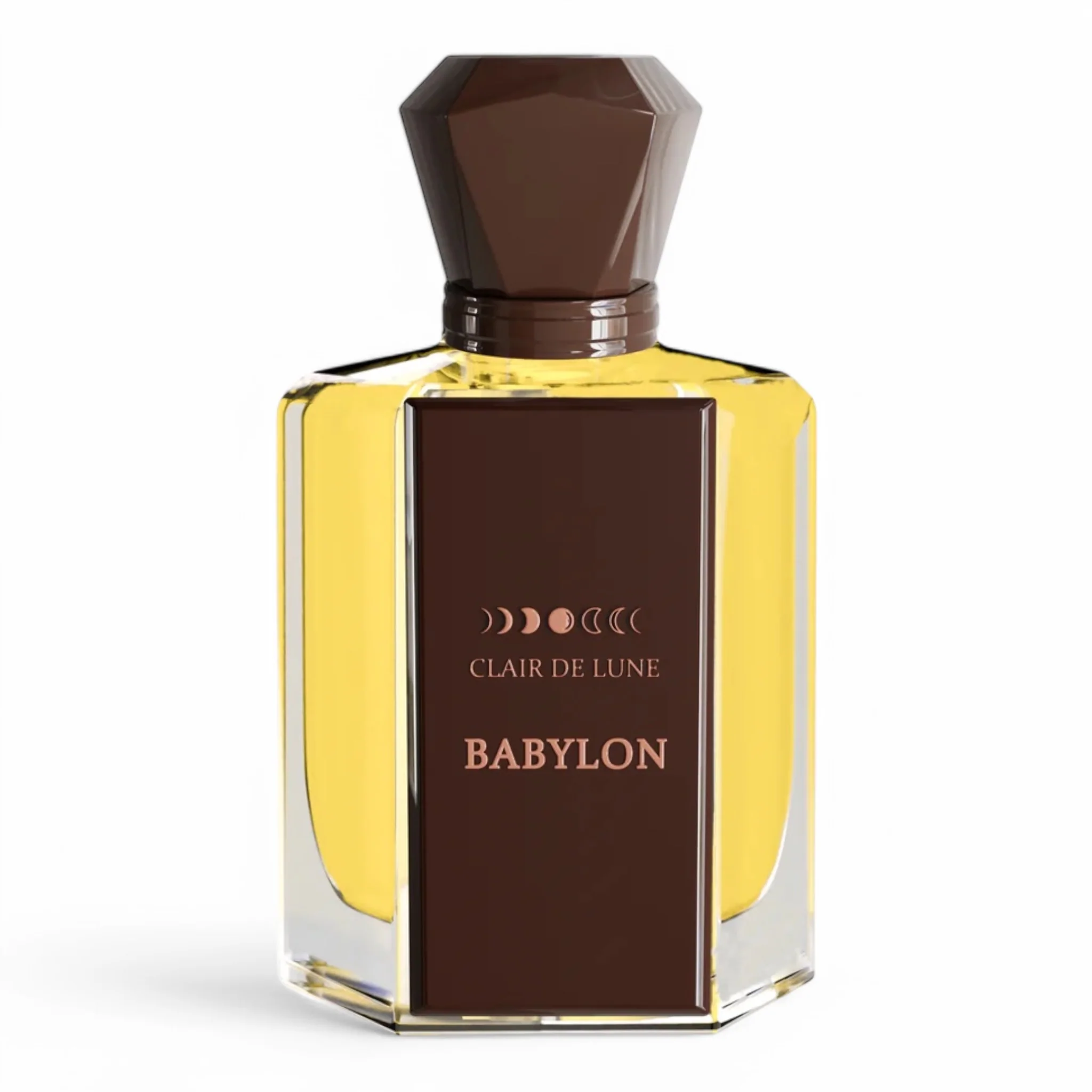 Clair De Lune Babylon