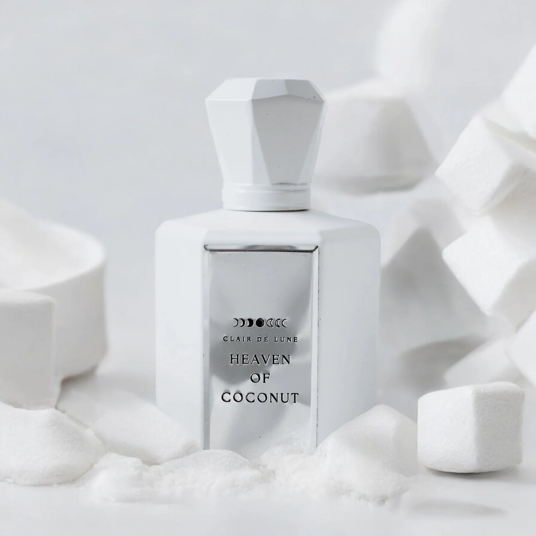 Clair De Lune Heaven of Coconut - Image 2