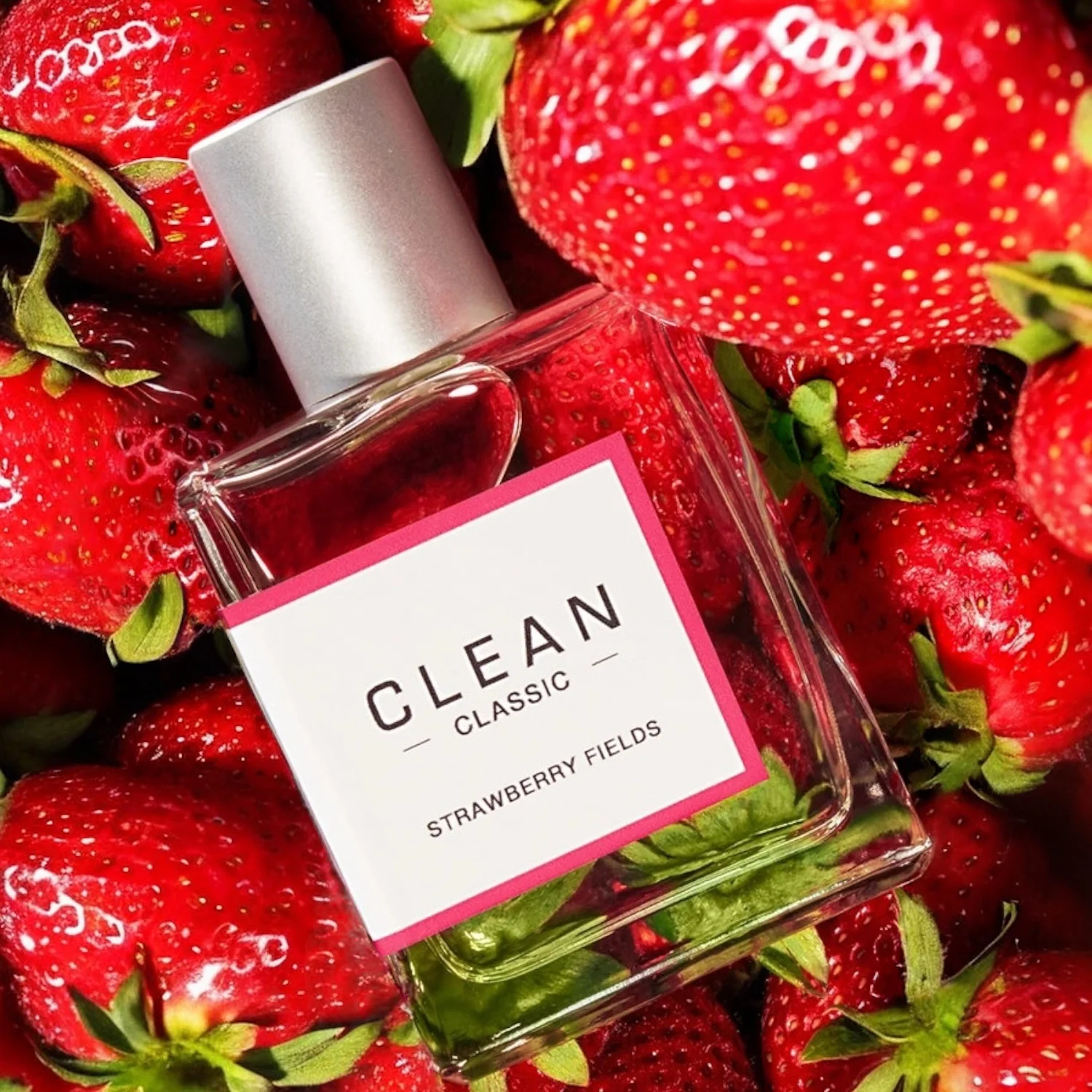 Clean Classic Strawberry Fields - Image 2