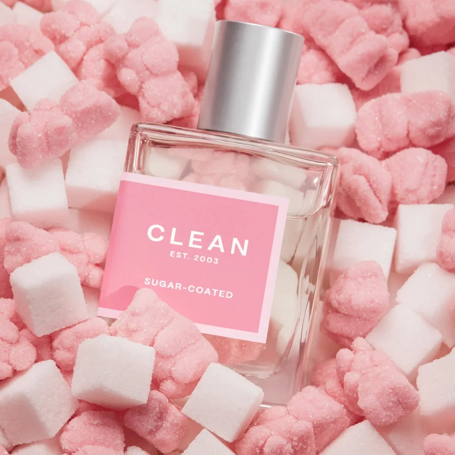 Clean Classic Sugar-Coated - Image 2
