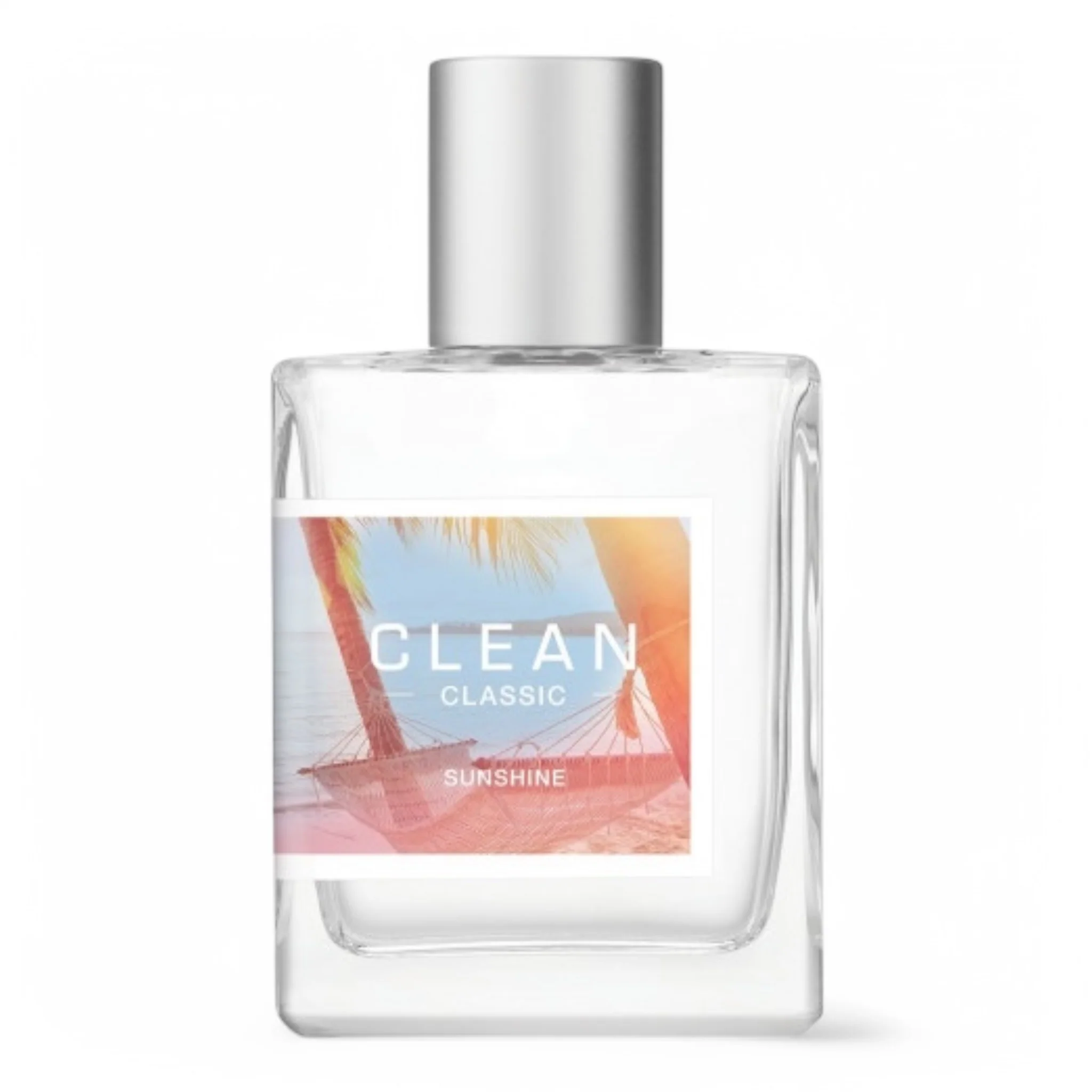 Clean Classic Sunshine