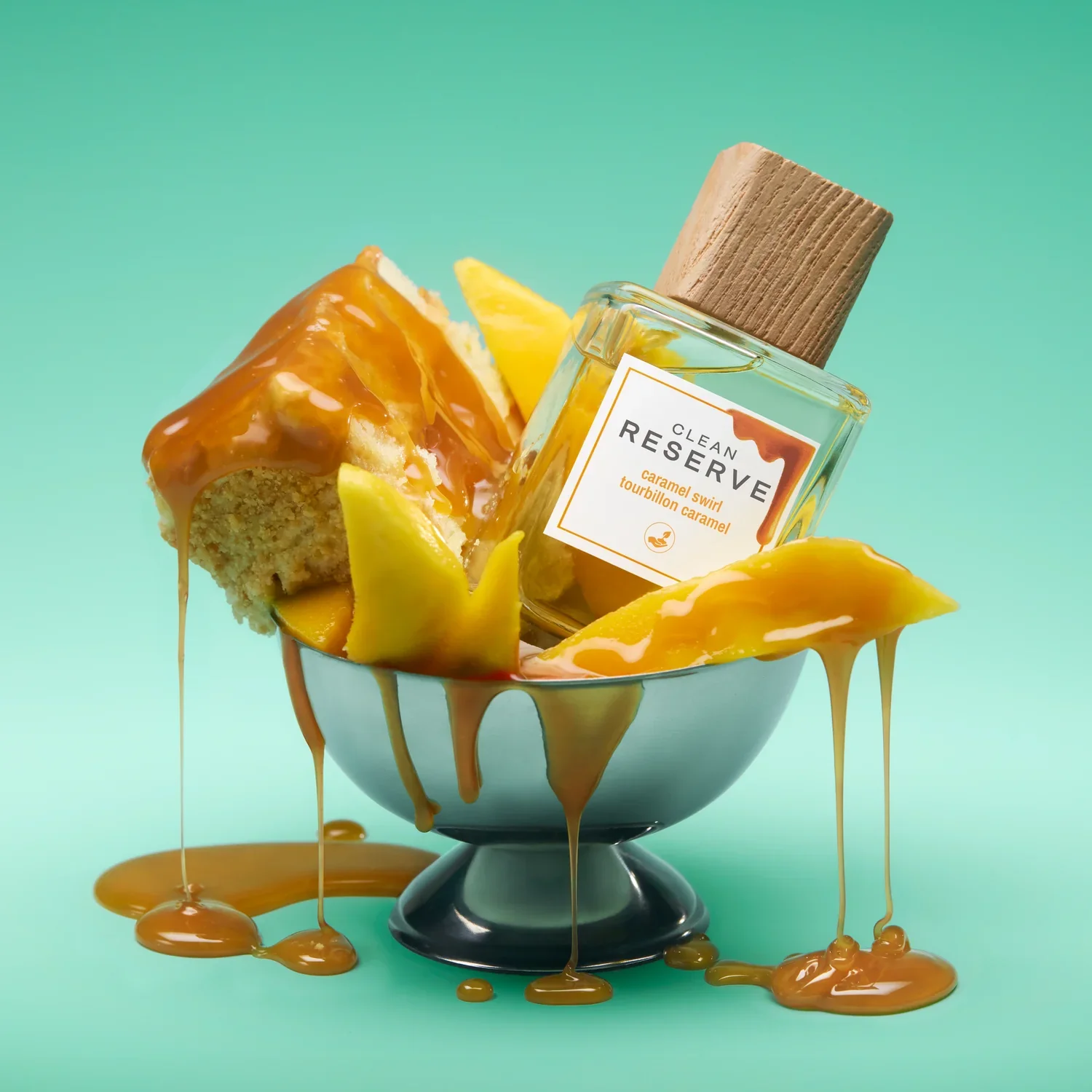 Clean Reserve Caramel Swirl - Image 2