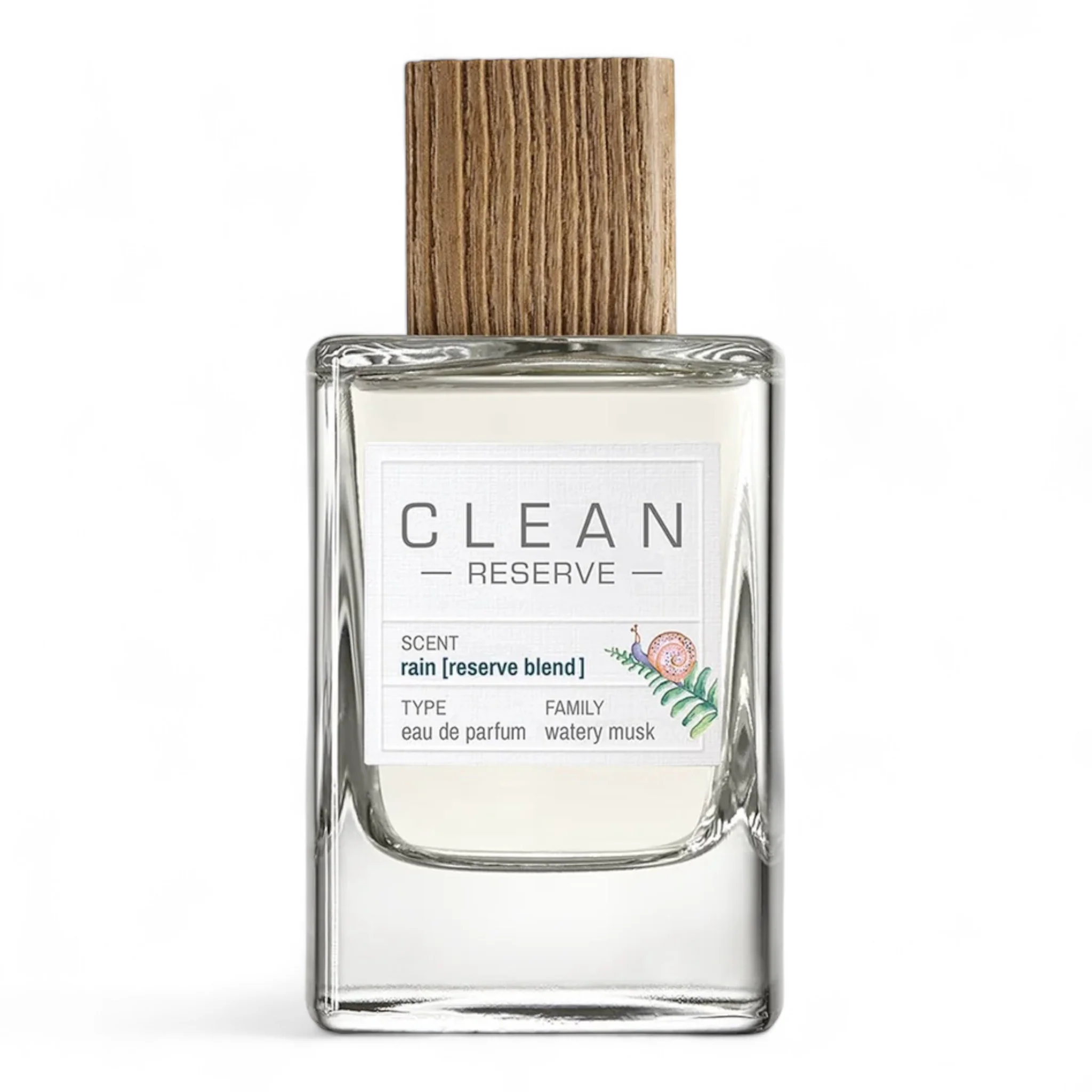 Clean Reserve Rain