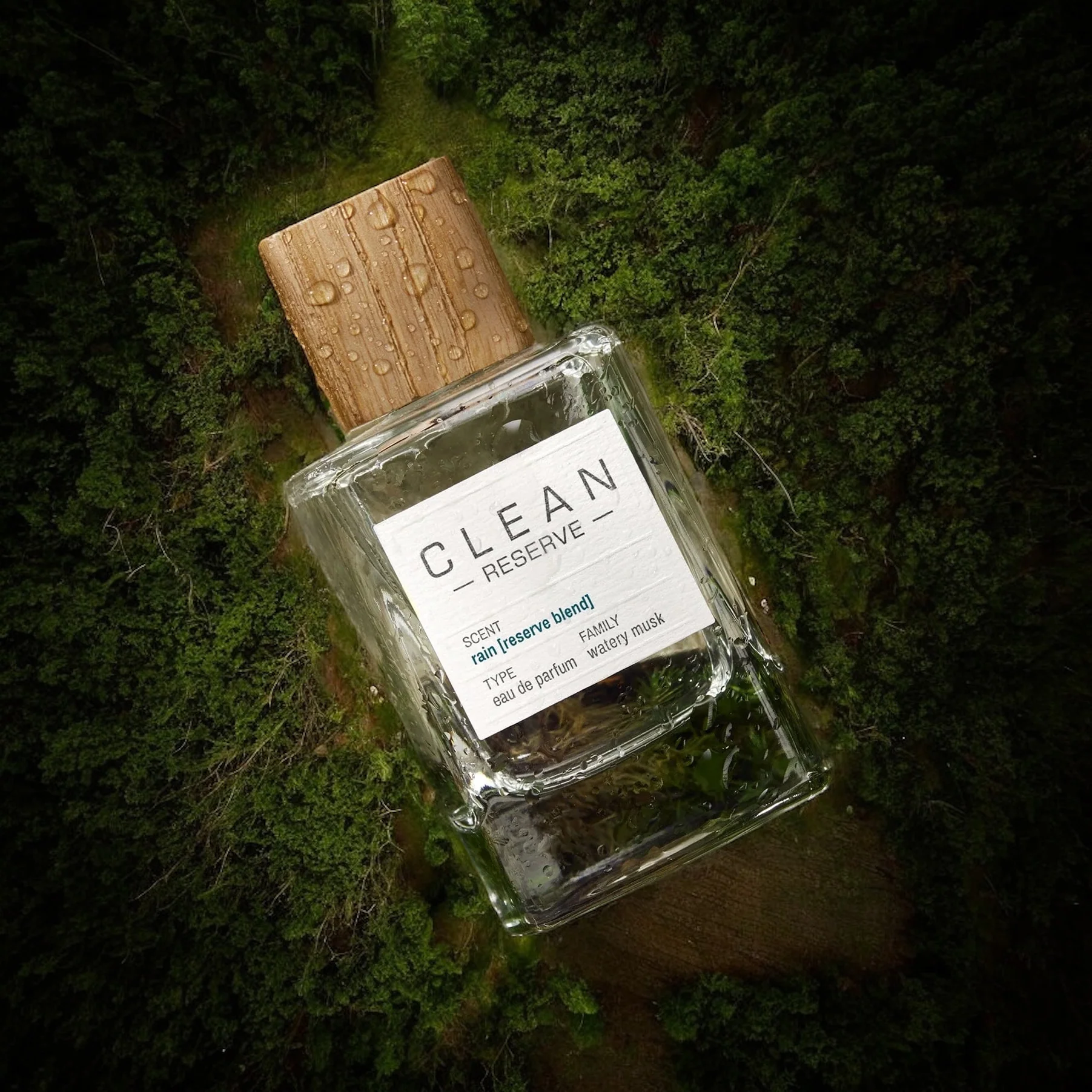 Clean Reserve Rain - Image 2
