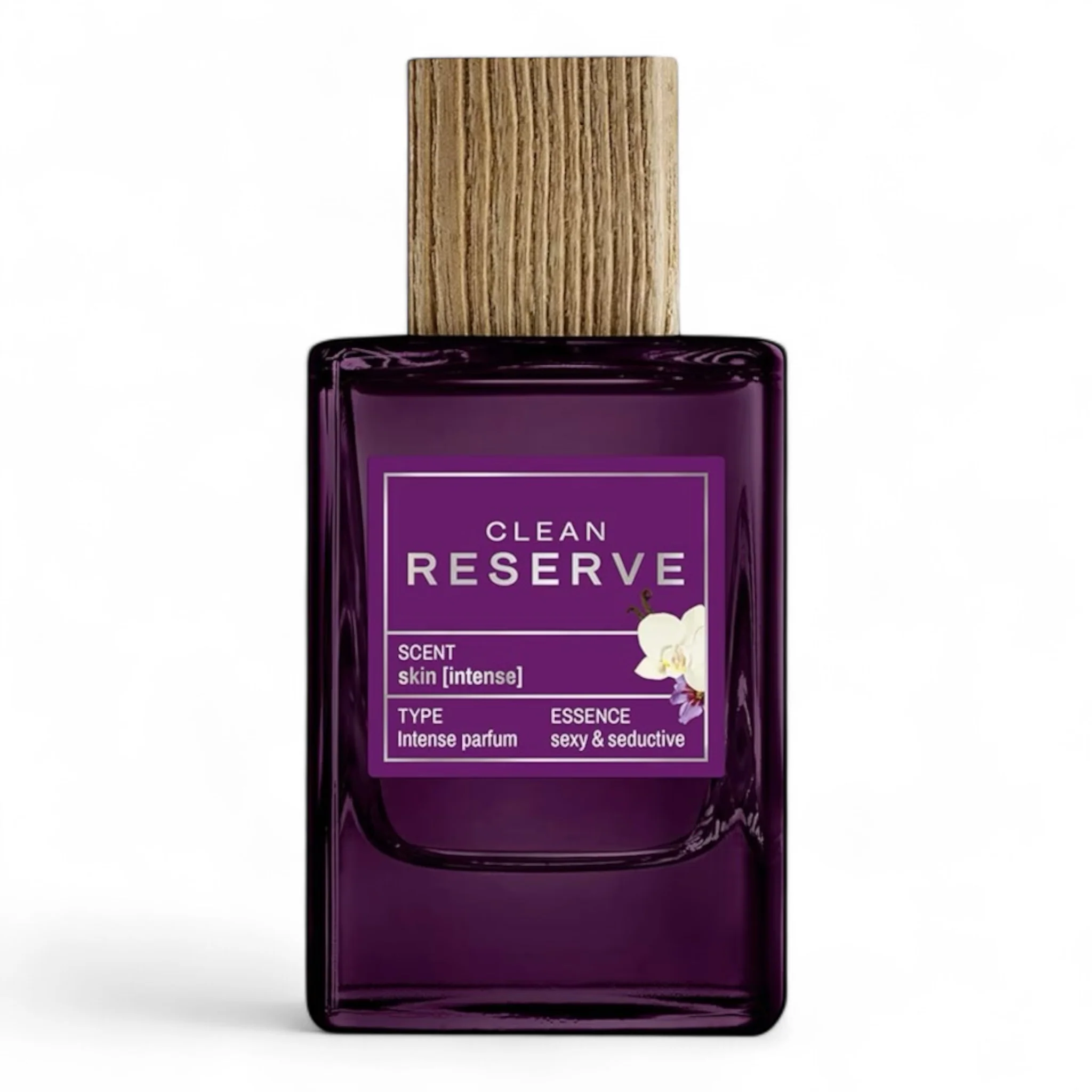 Clean Reserve Skin Intense
