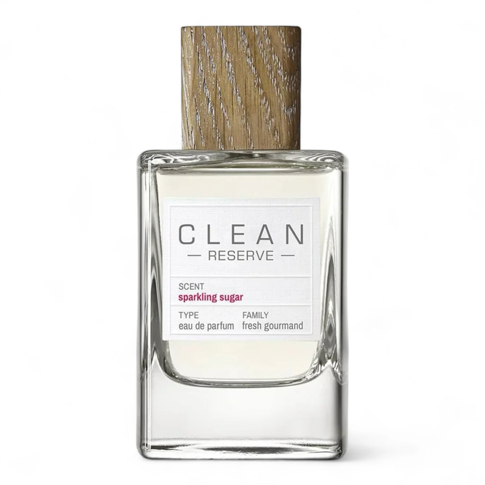 Clean Reserve Sparkling Sugar
