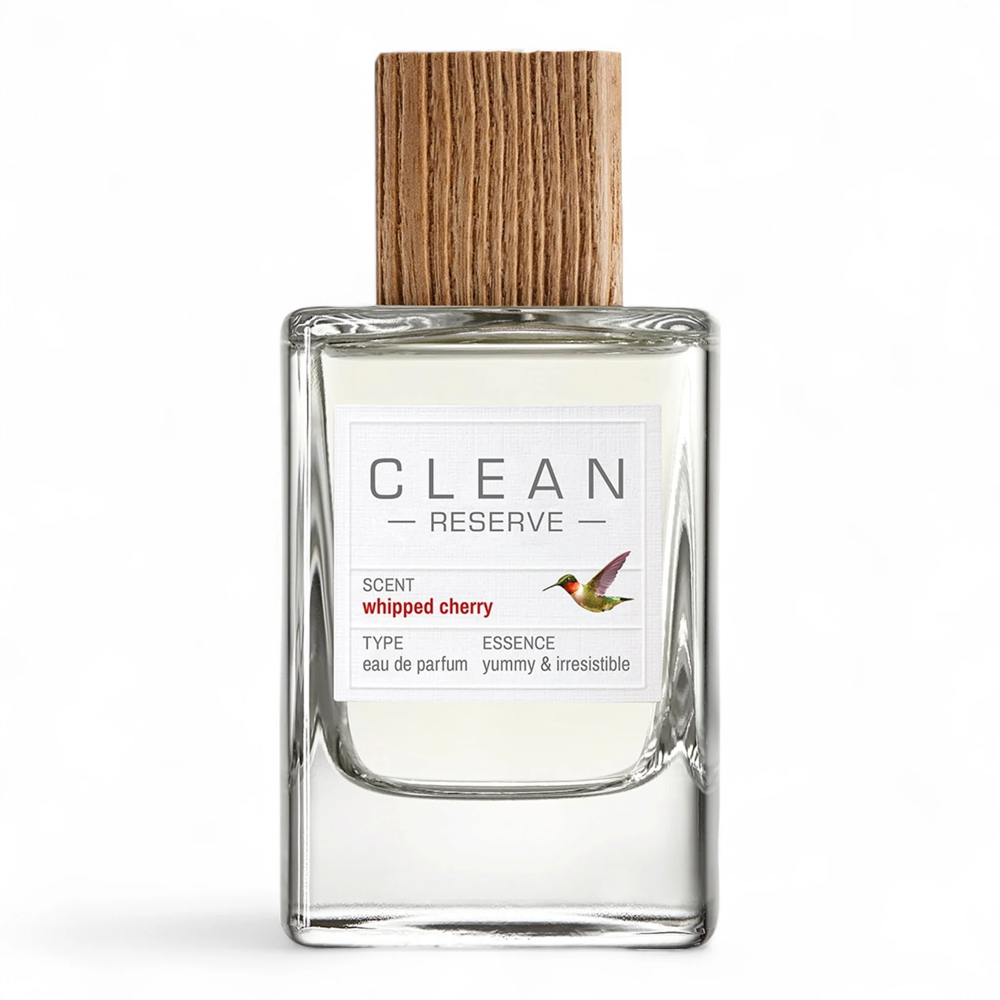 Clean Reserve Whipped Cherry