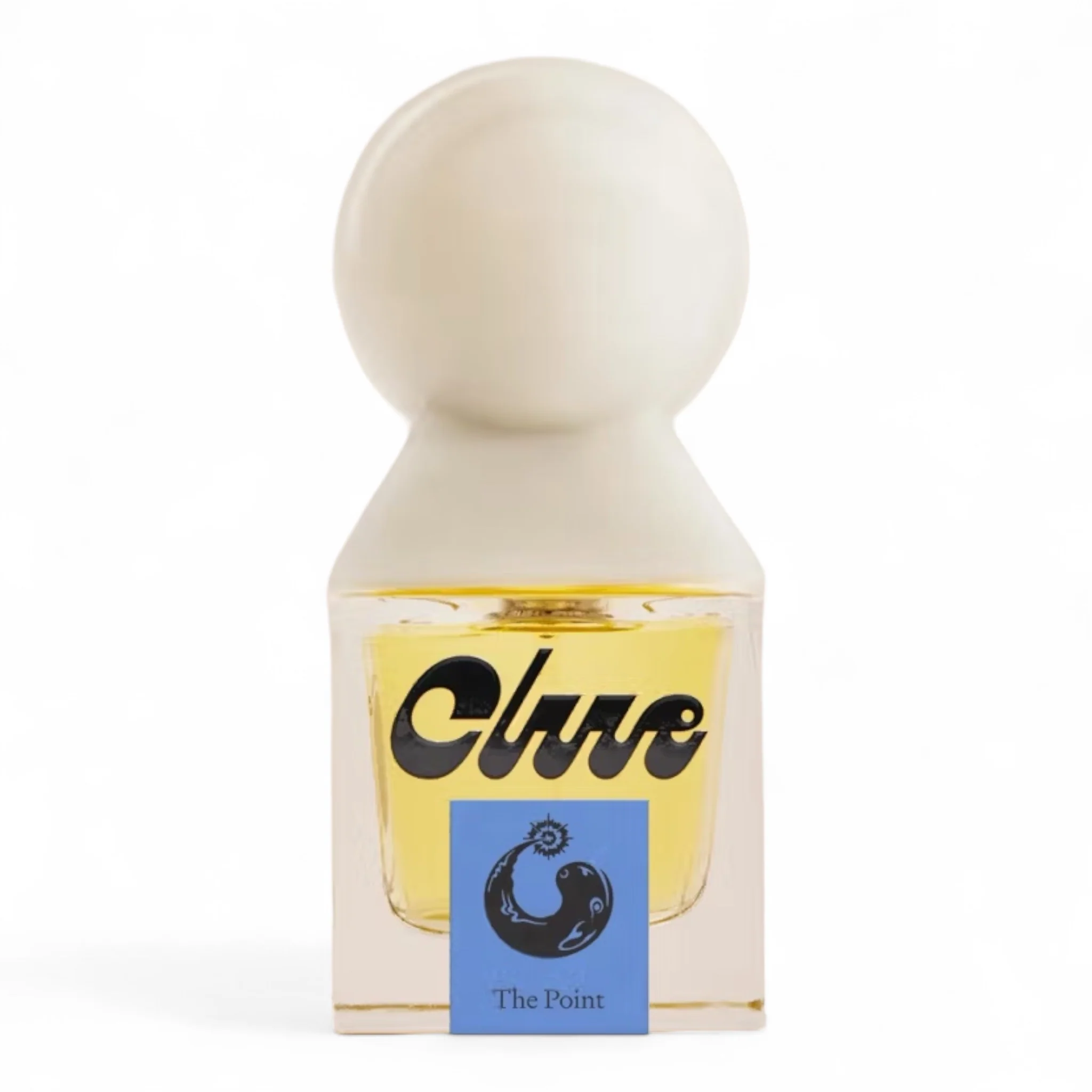 Clue Perfumery The Point