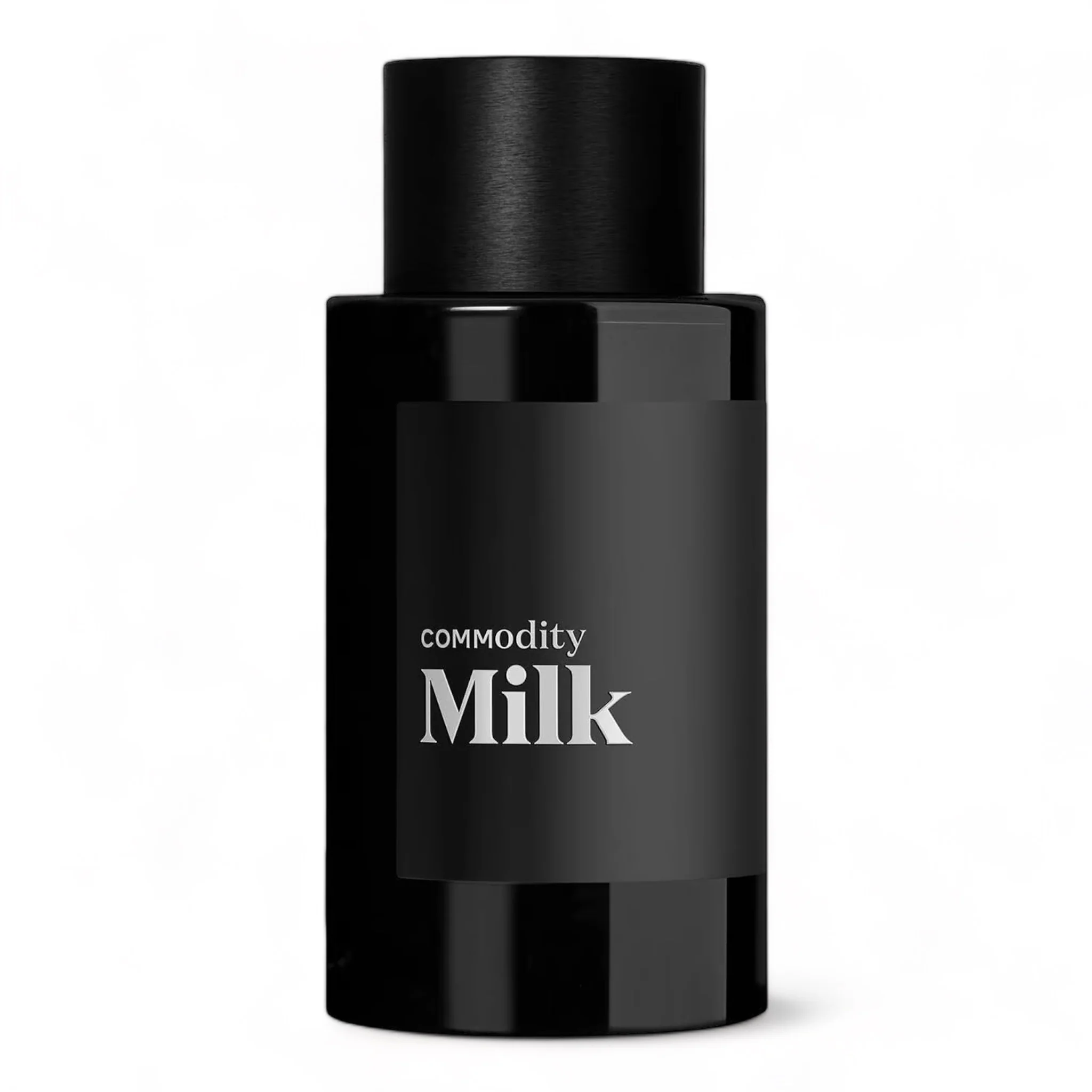 Commodity Milk (Expressive)