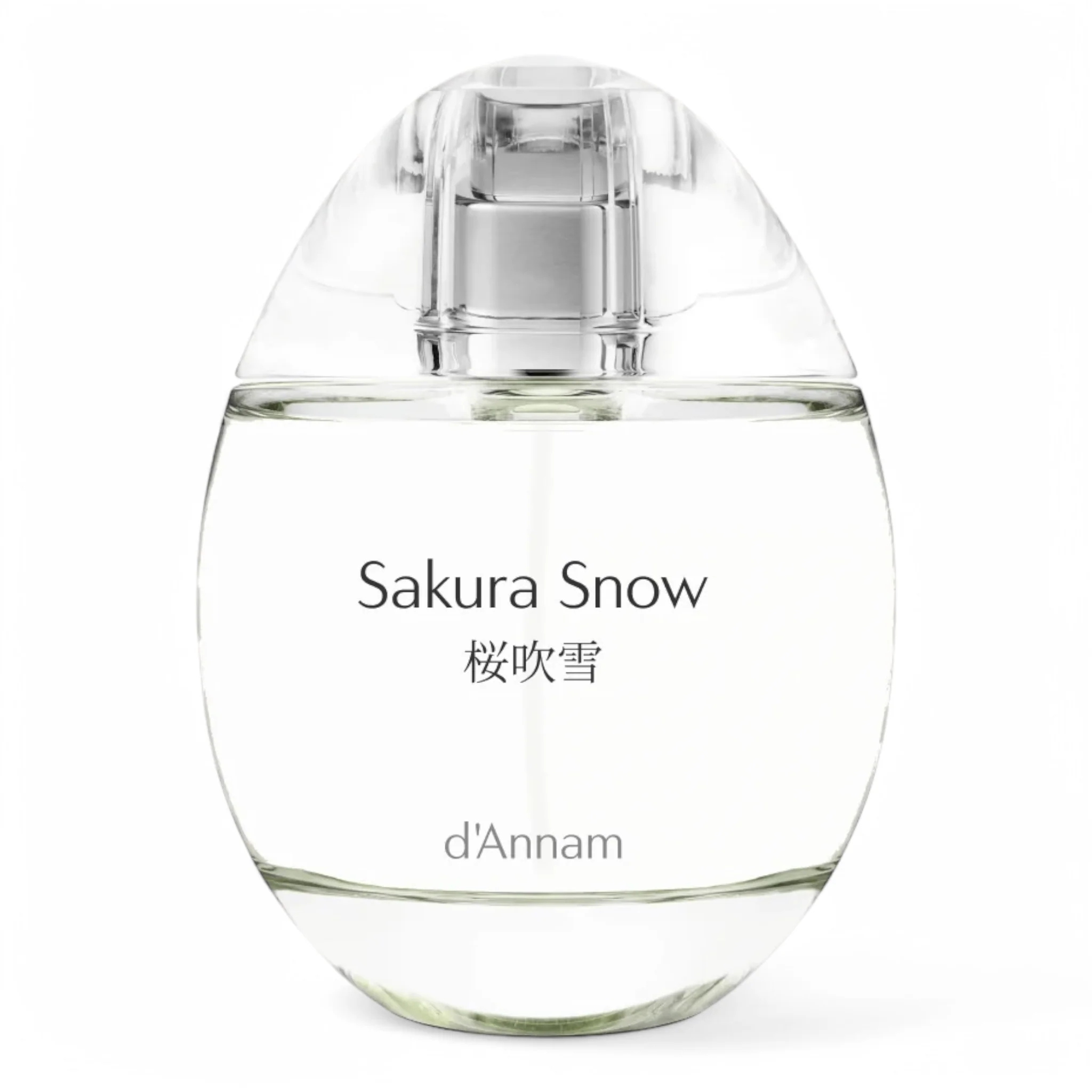 d'Annam Sakura Snow