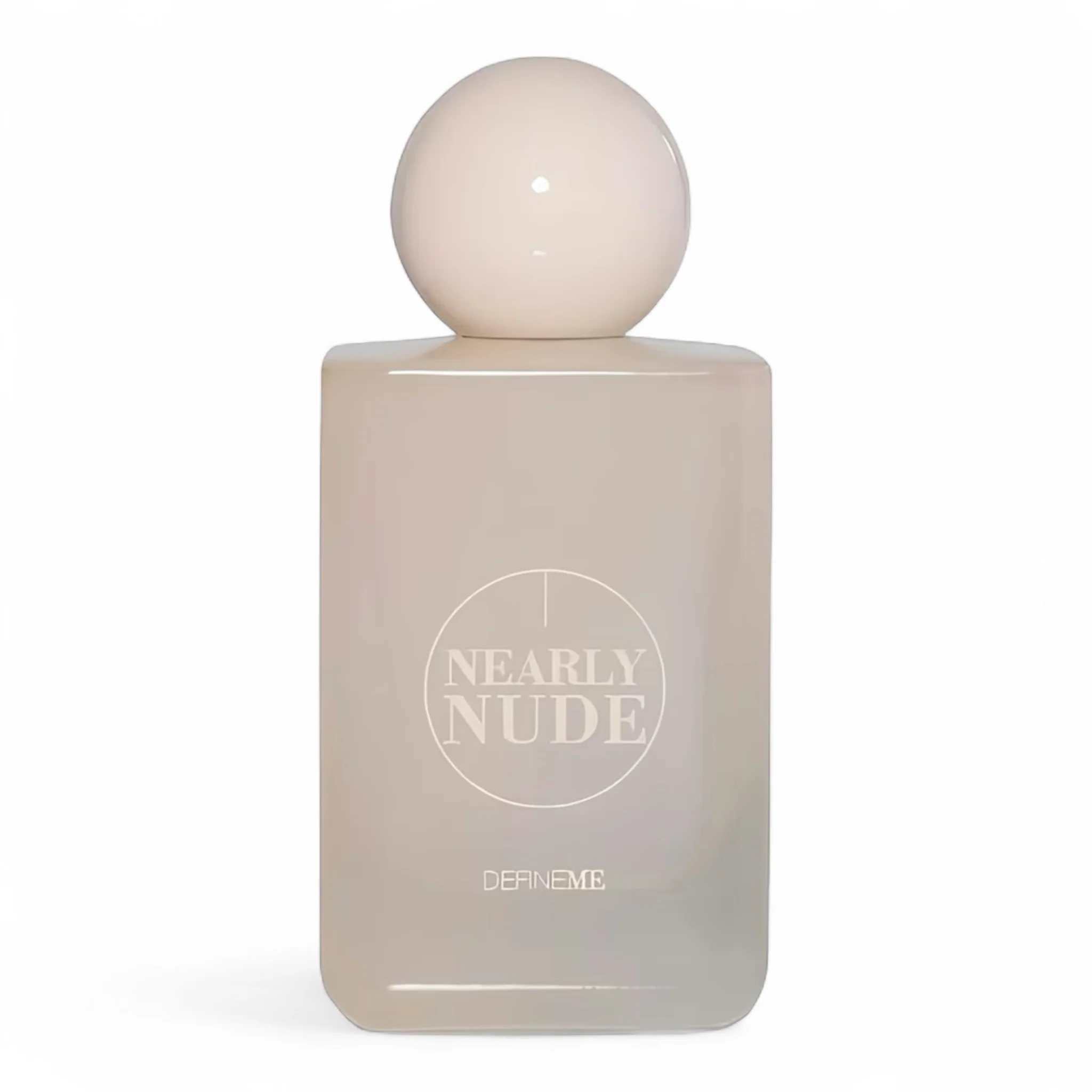 DefineMe Nearly Nude