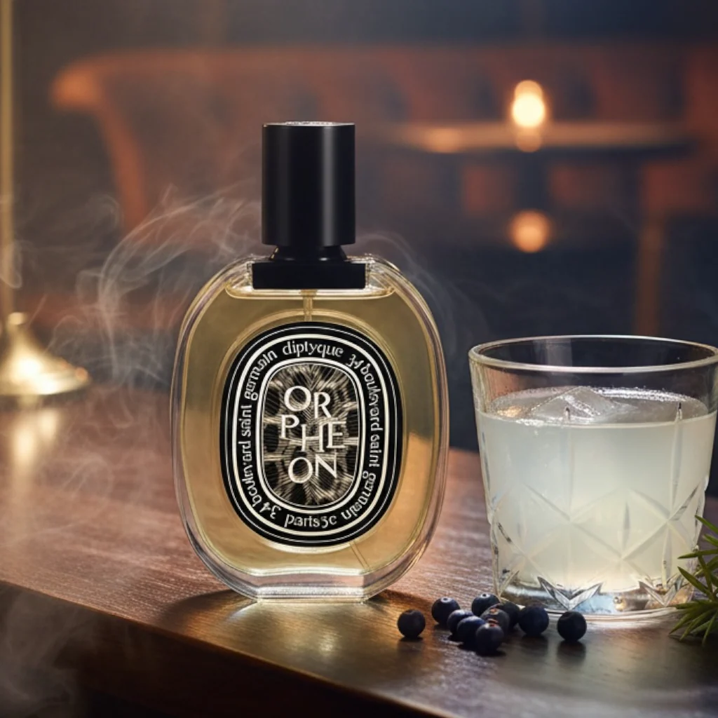 Diptyque Orpheon Eau de Parfum - Image 2