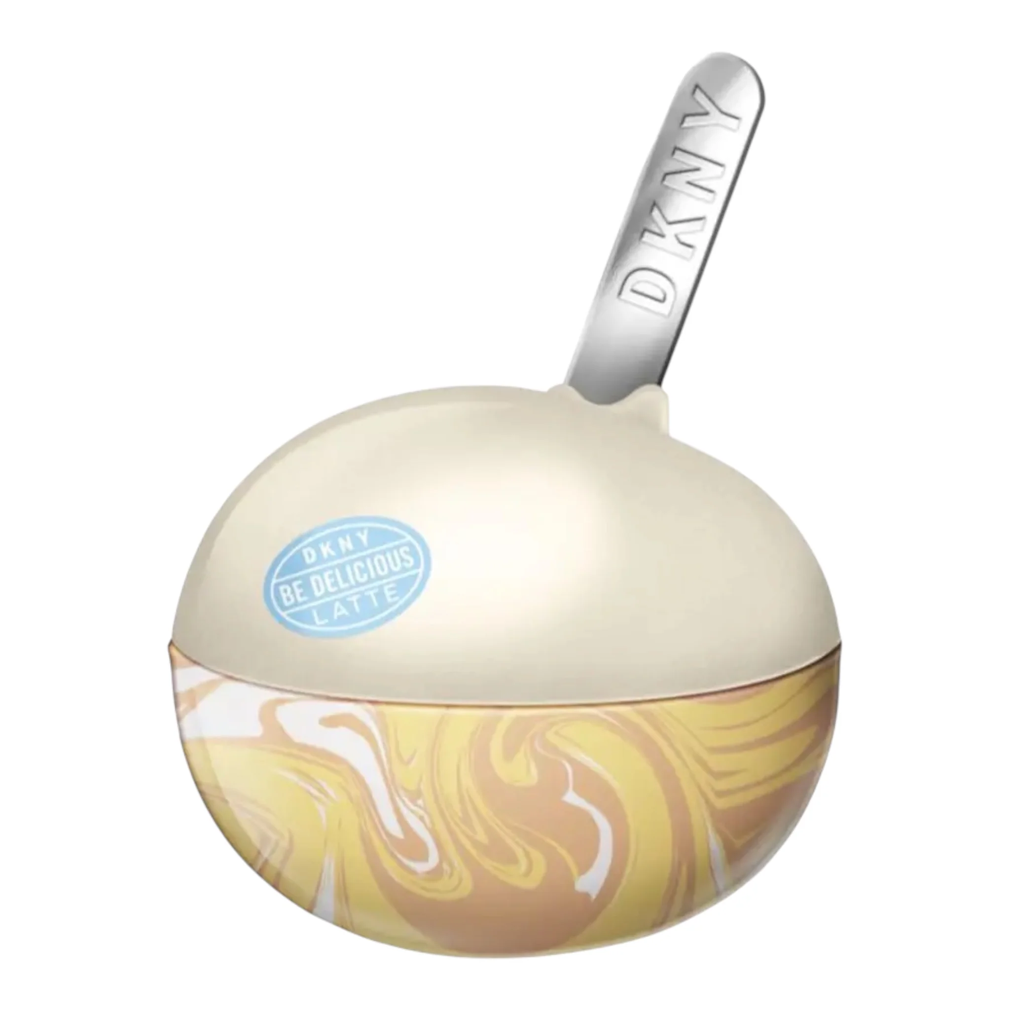 DKNY Be Delicious Latte Vanilla