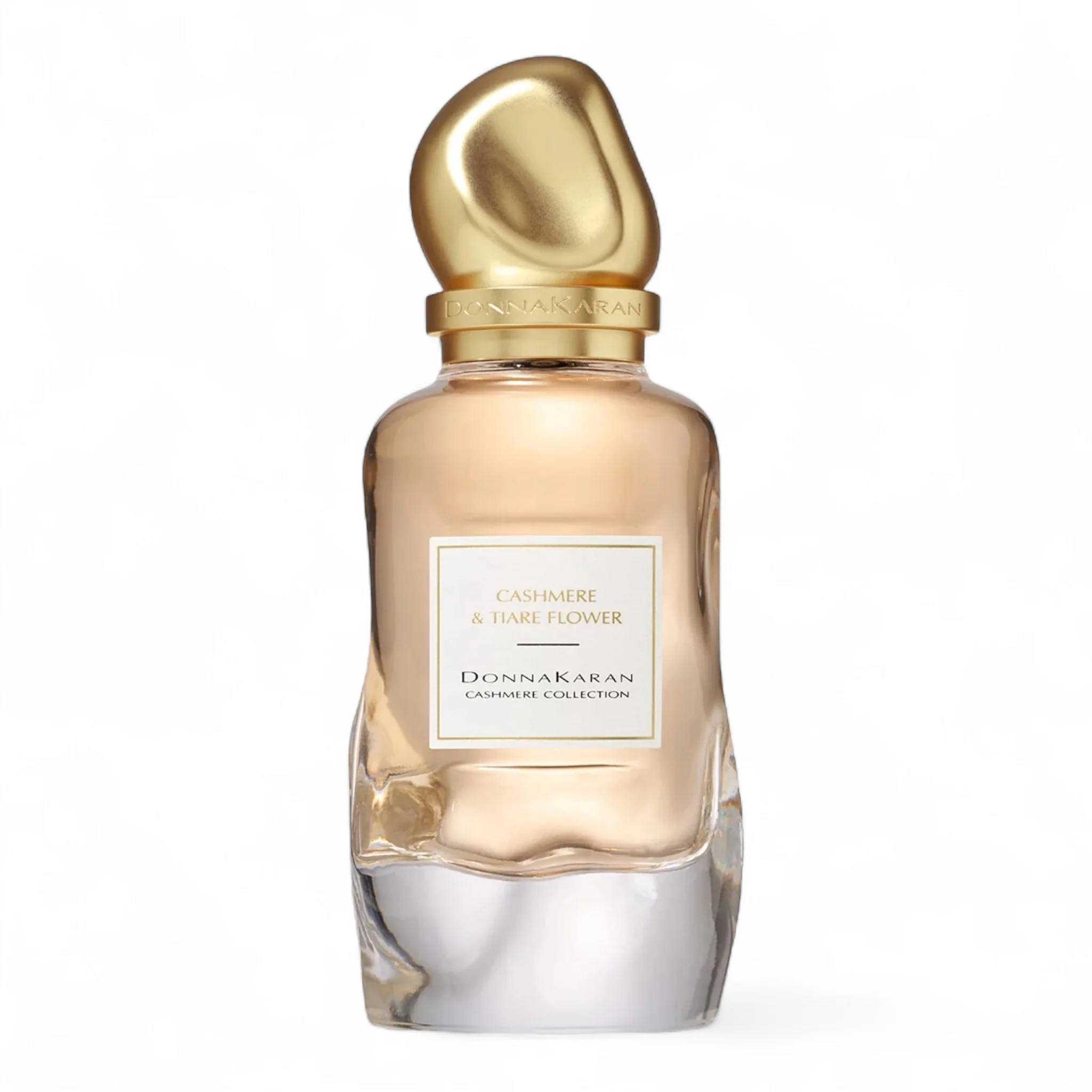 Donna Karan Cashmere & Tiare Flower